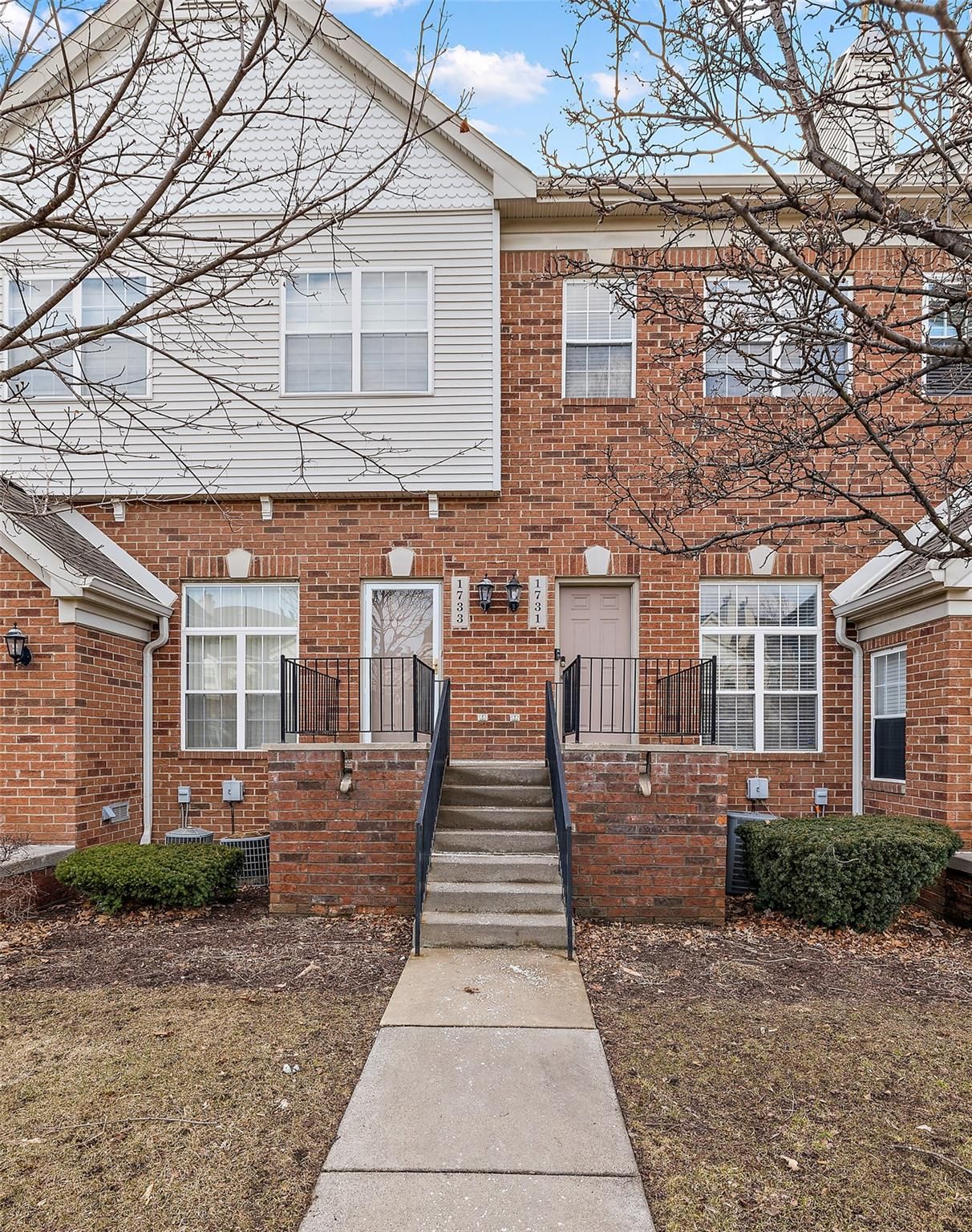 1731 CAMPAU FARMS CIR # 42/12