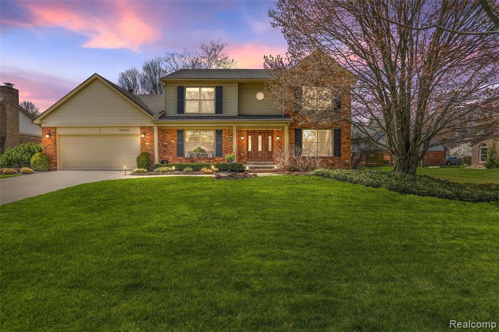 45554 Freemont Drive