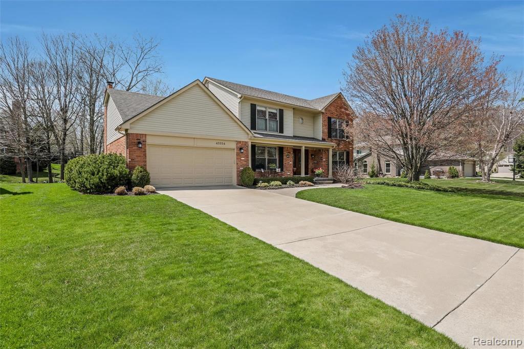 45554 Freemont Drive