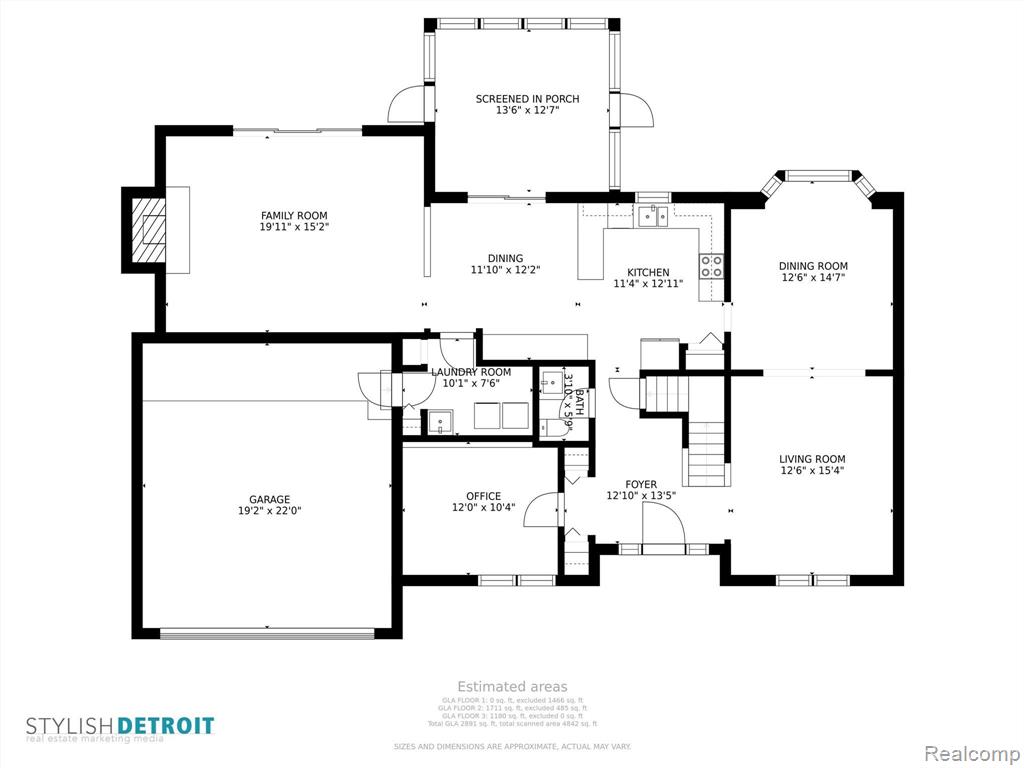 45554 Freemont Drive