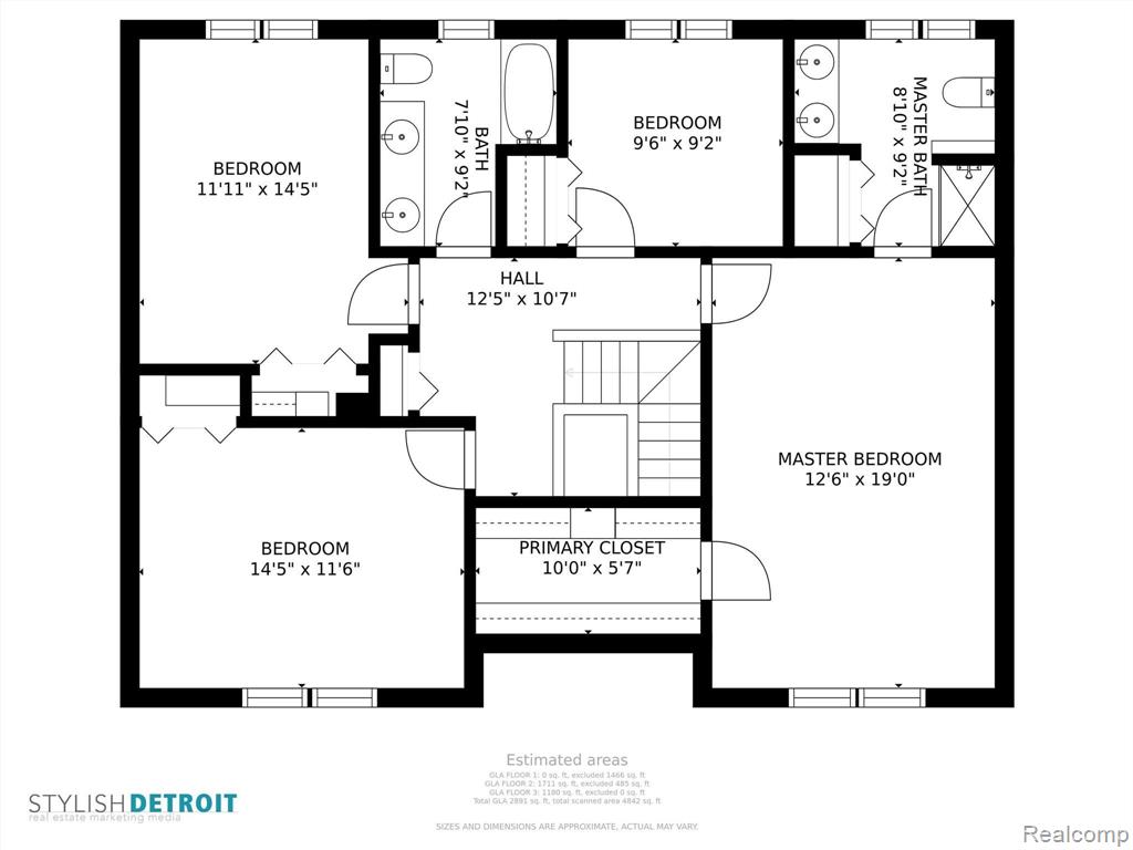 45554 Freemont Drive