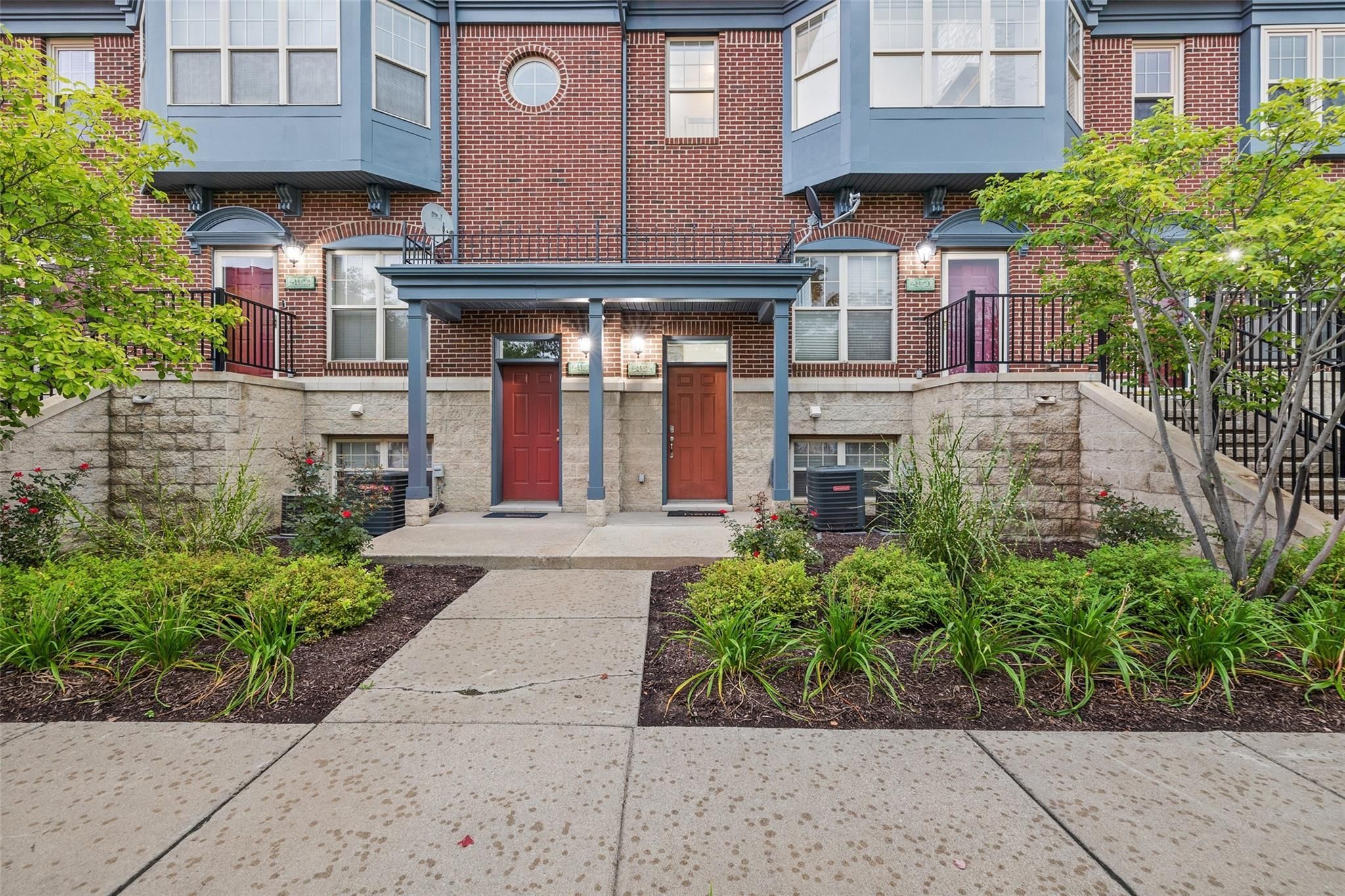 2452 WOODWARD AVE # 6/1