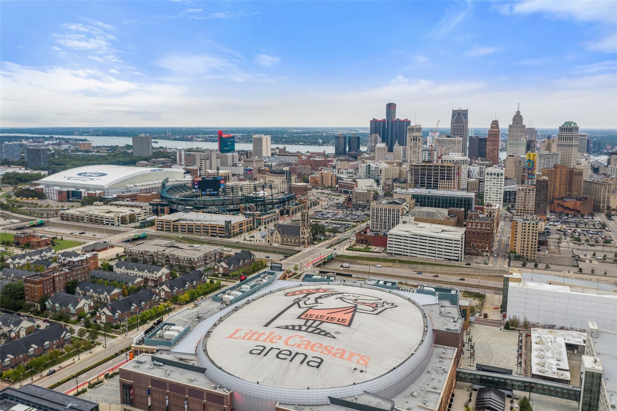 2452 WOODWARD AVE # 6/1