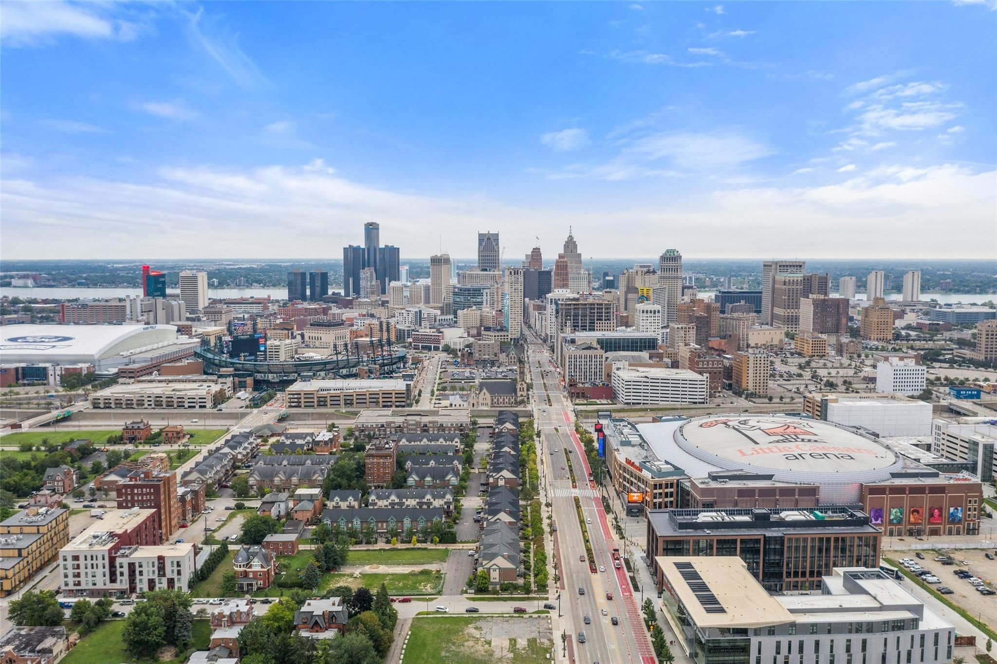 2452 WOODWARD AVE # 6/1