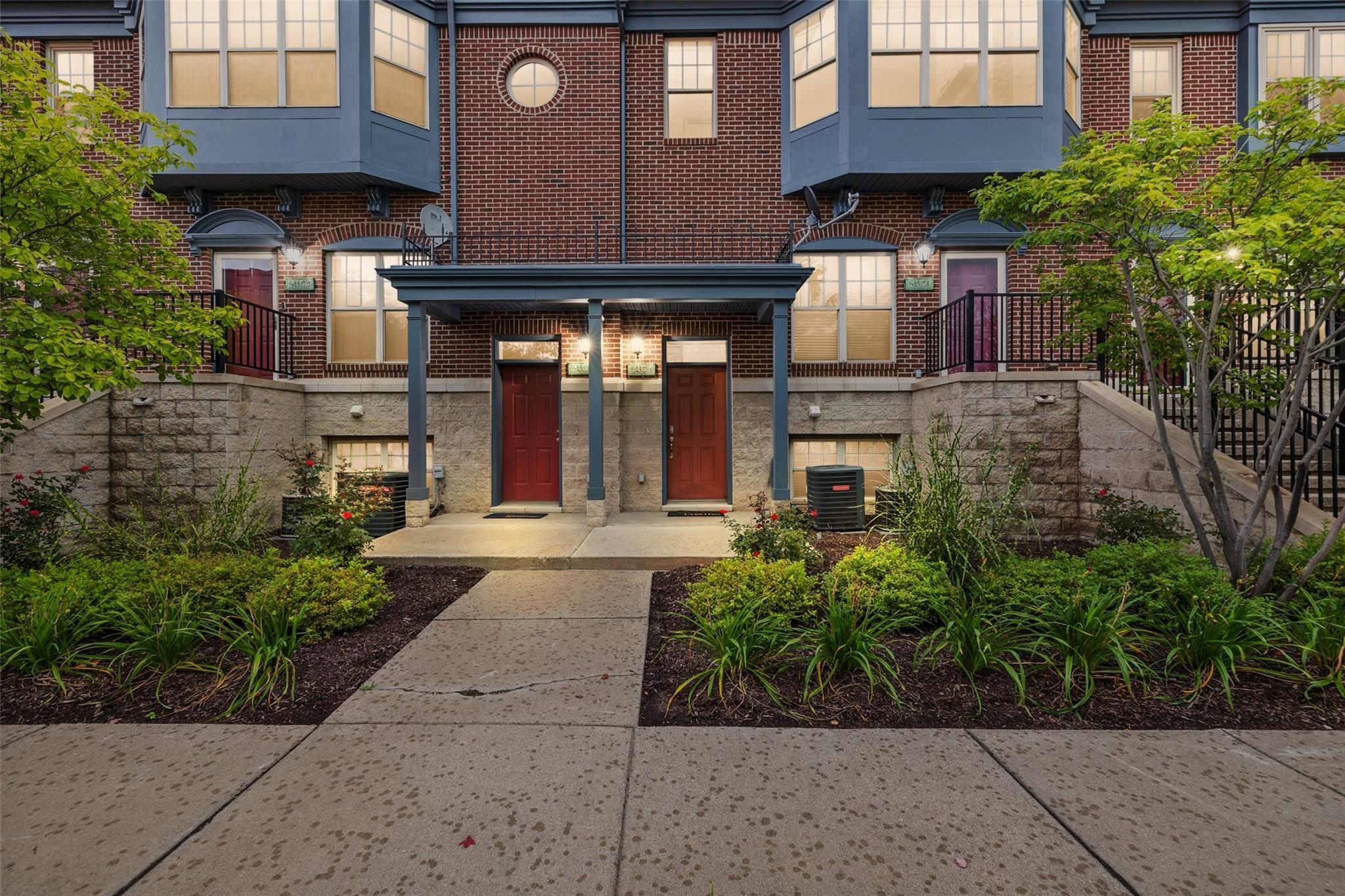 2452 WOODWARD AVE # 6/1