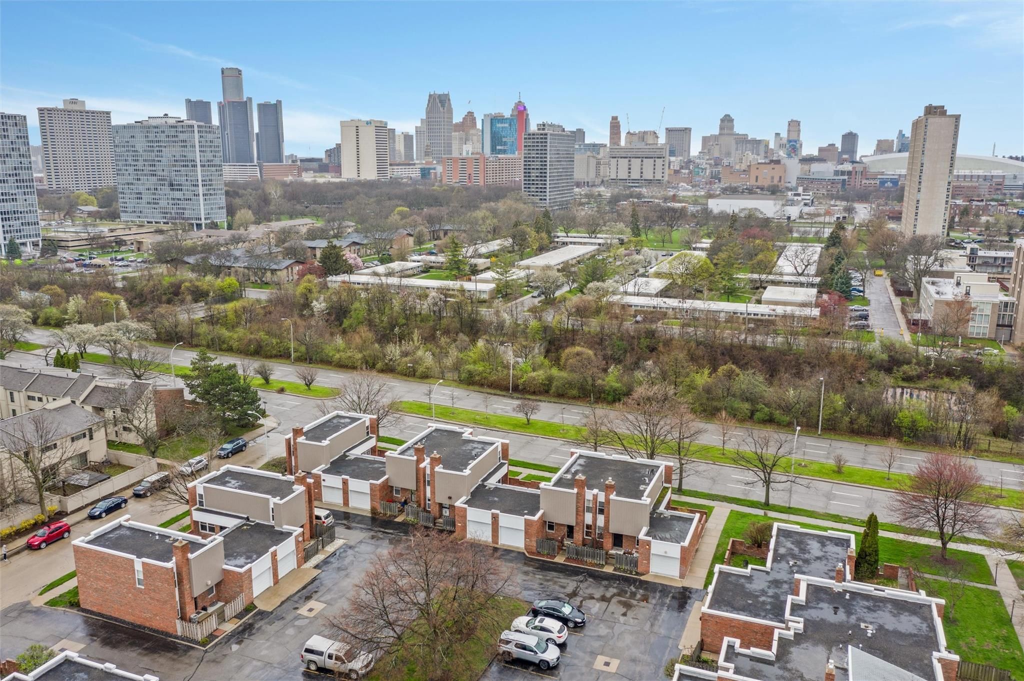 1903 Hyde Park Drive