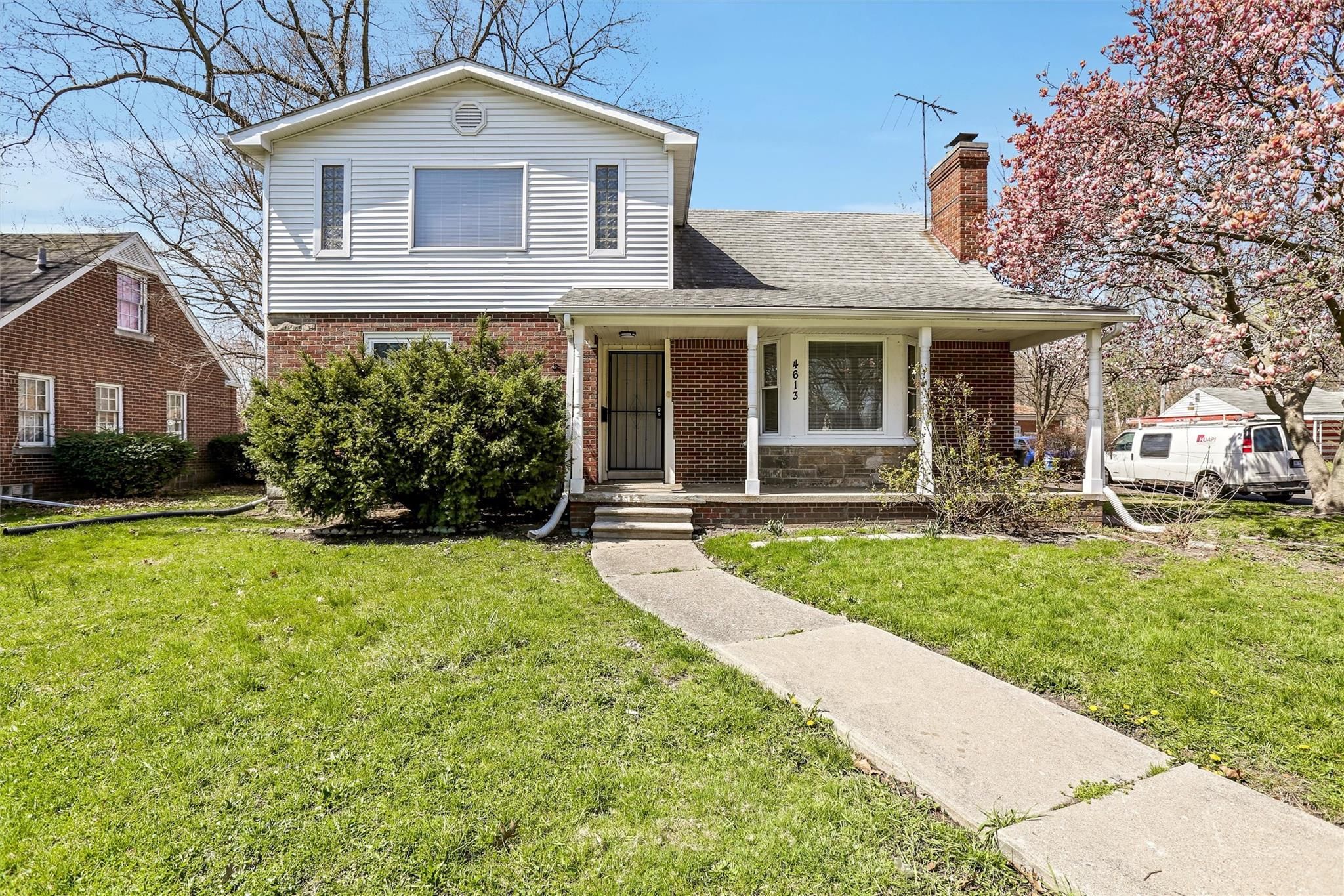 4613 GUILFORD Street