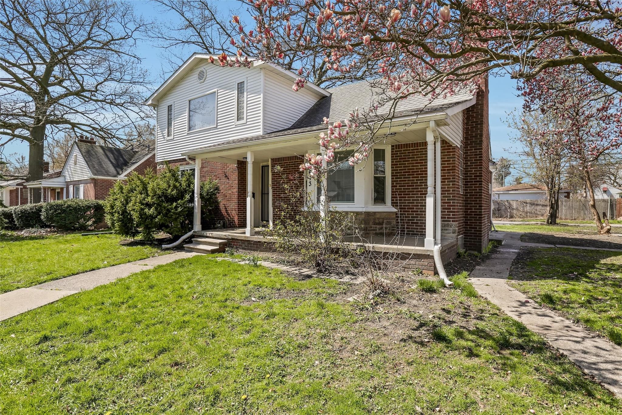 4613 GUILFORD Street