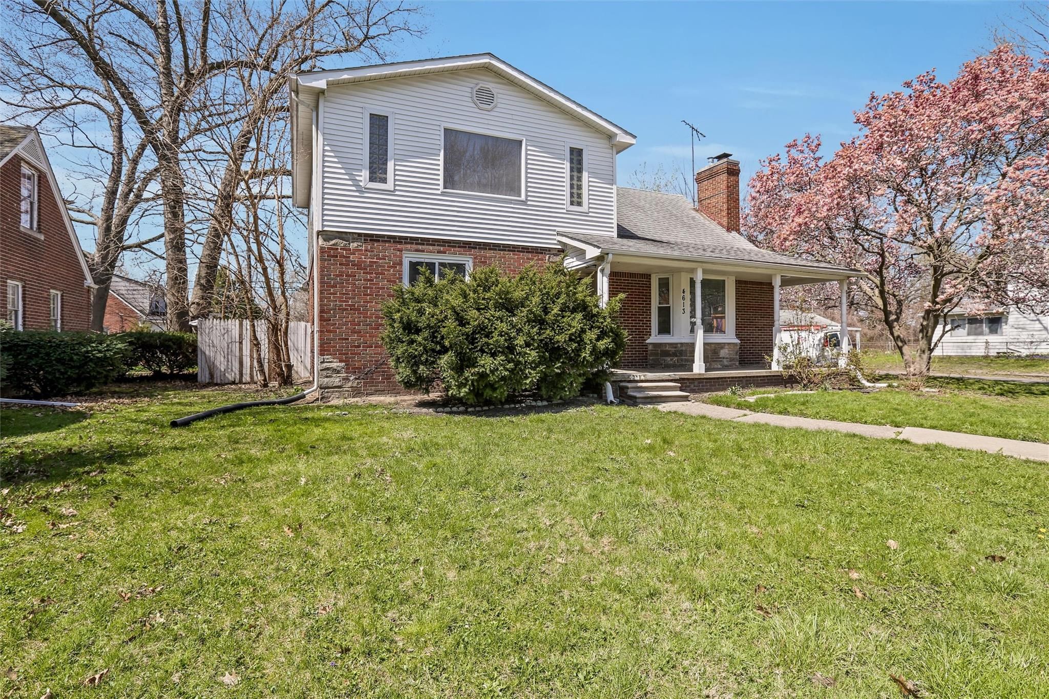 4613 GUILFORD Street