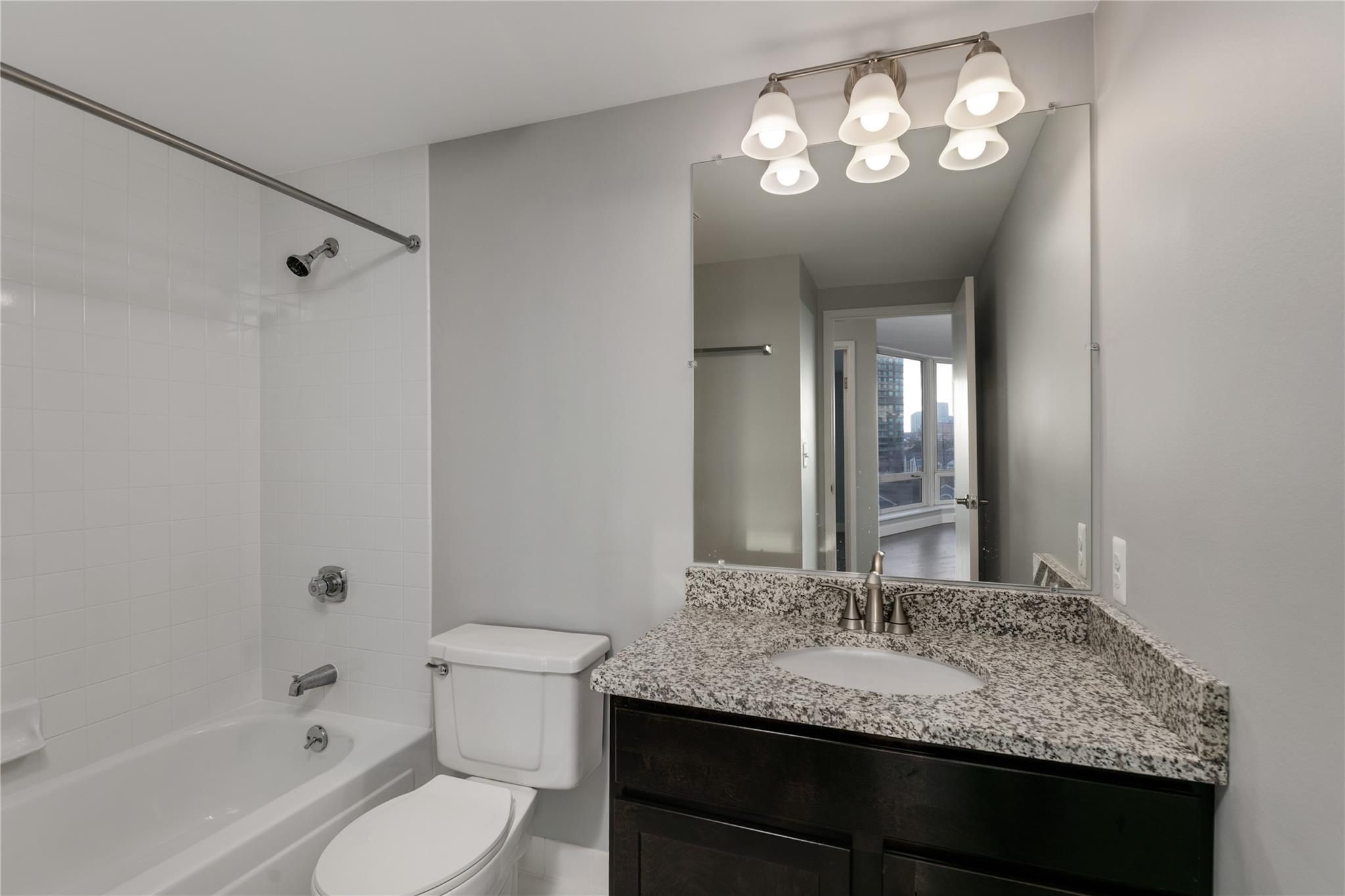 250 E Harbortown Unit: 612