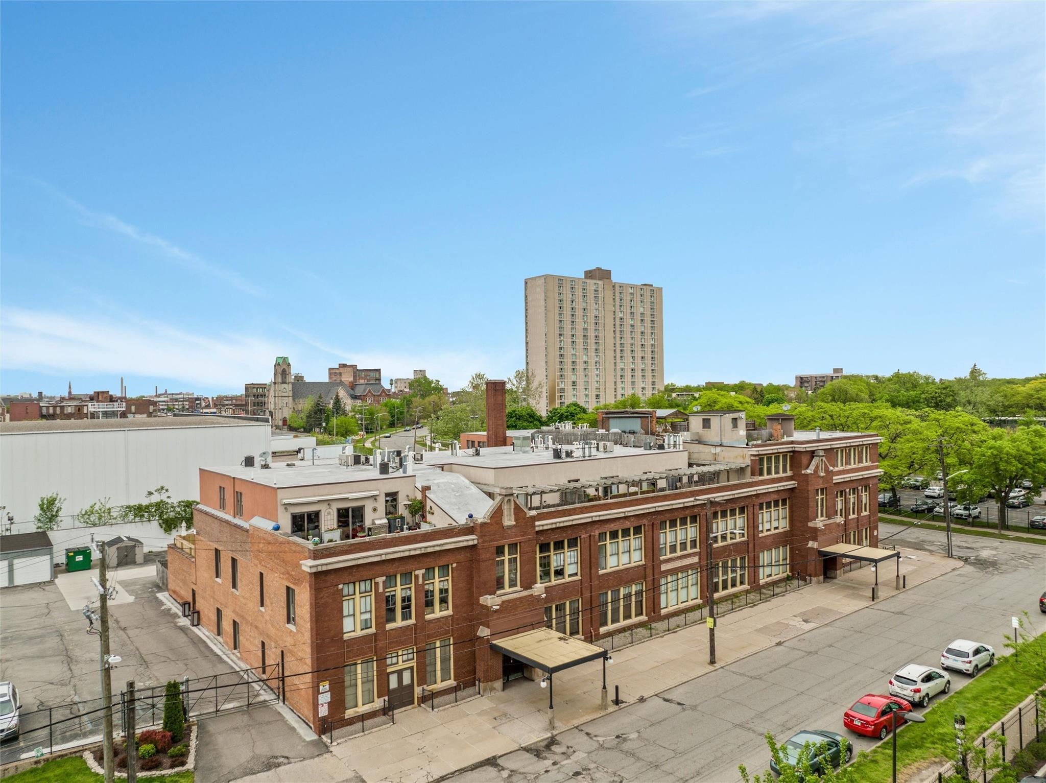 1395 Antietam Avenue Unit: 49