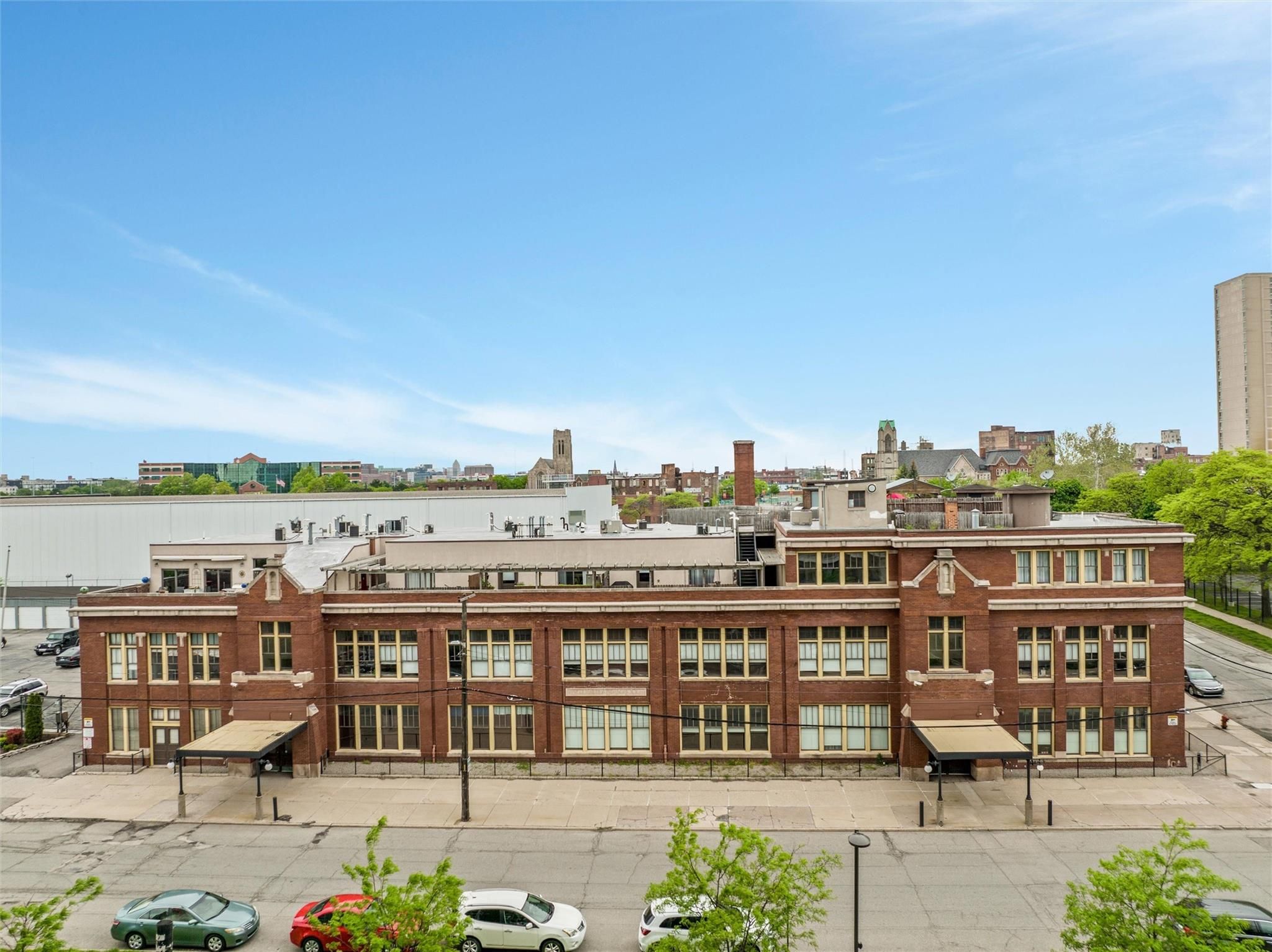 1395 Antietam Avenue Unit: 49