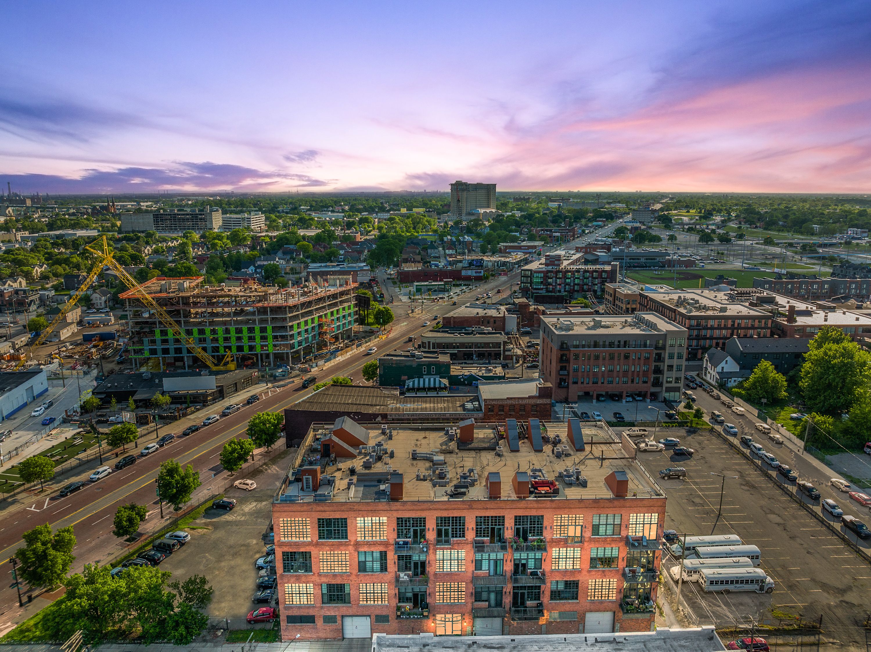 2003 BROOKLYN ST # 22 Unit: 308