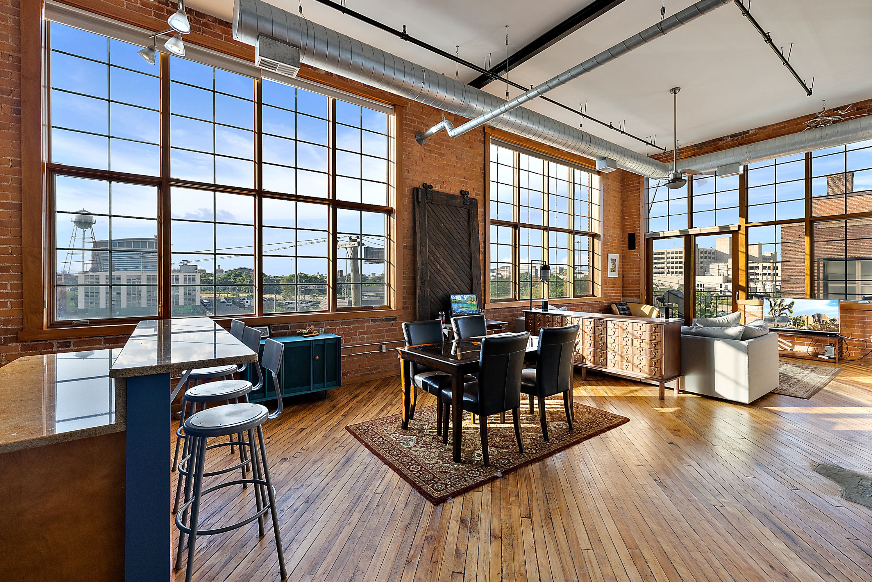 2003 BROOKLYN ST # 22 Unit: 308