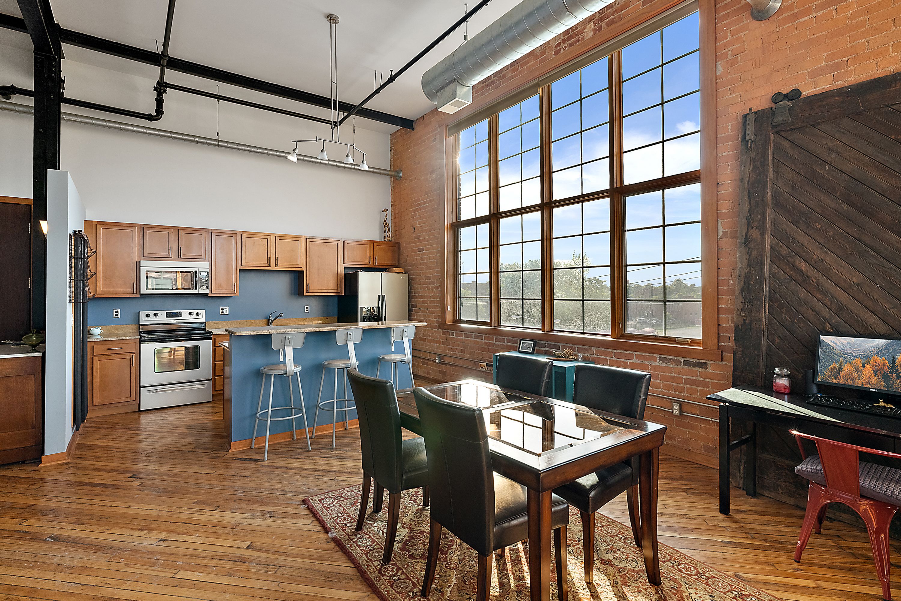 2003 BROOKLYN ST # 22 Unit: 308