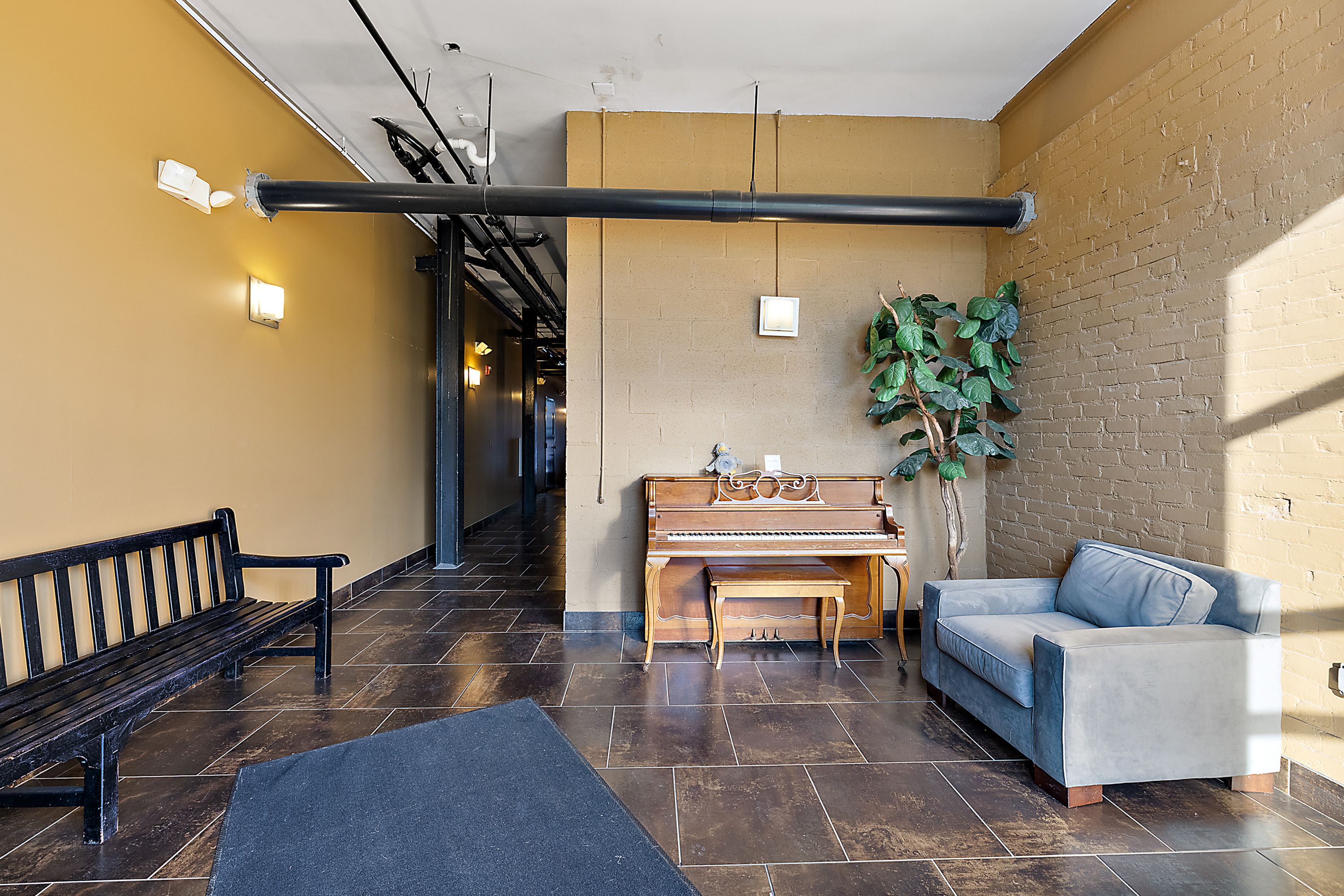 2003 BROOKLYN ST # 22 Unit: 308