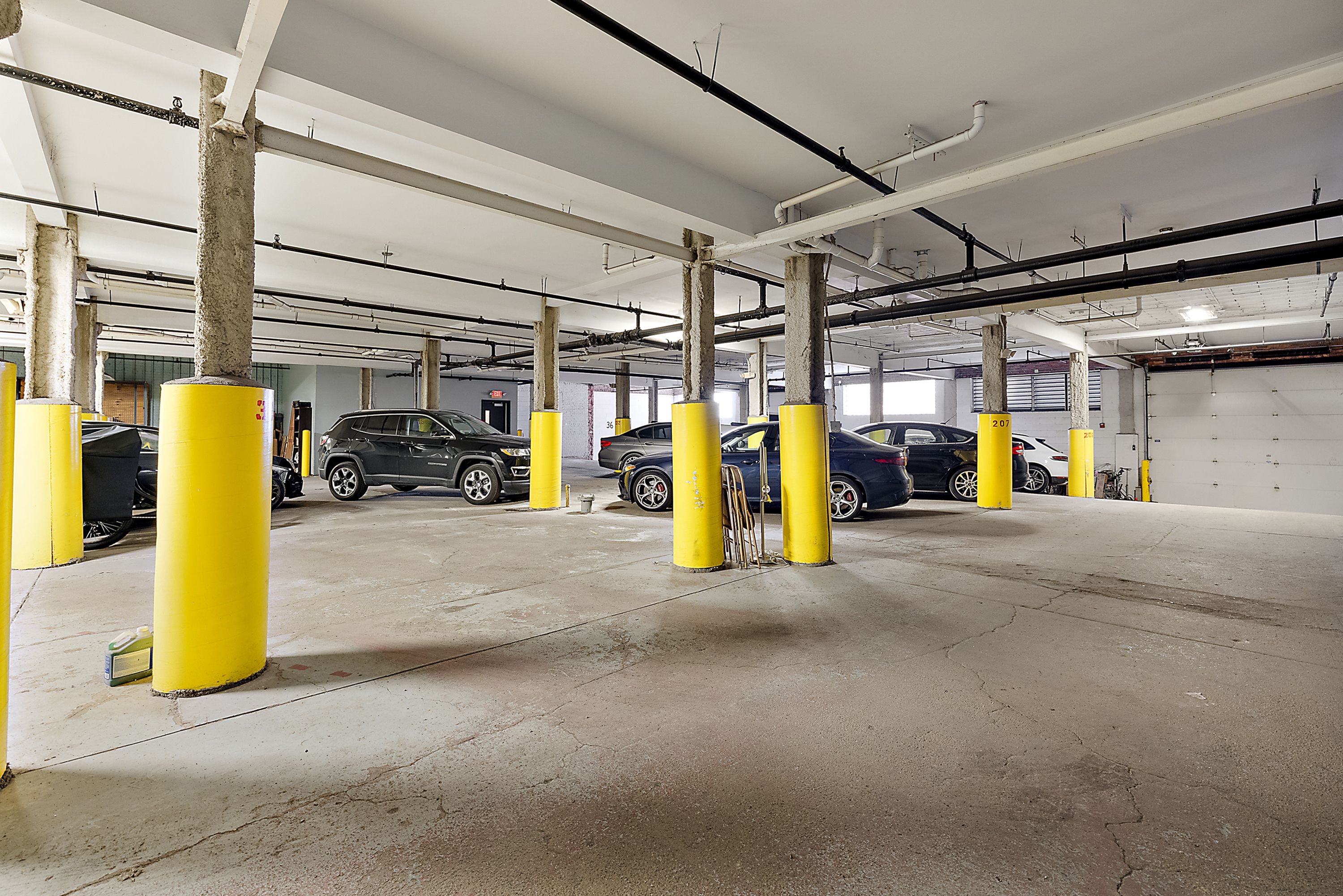 2003 BROOKLYN ST # 22 Unit: 308