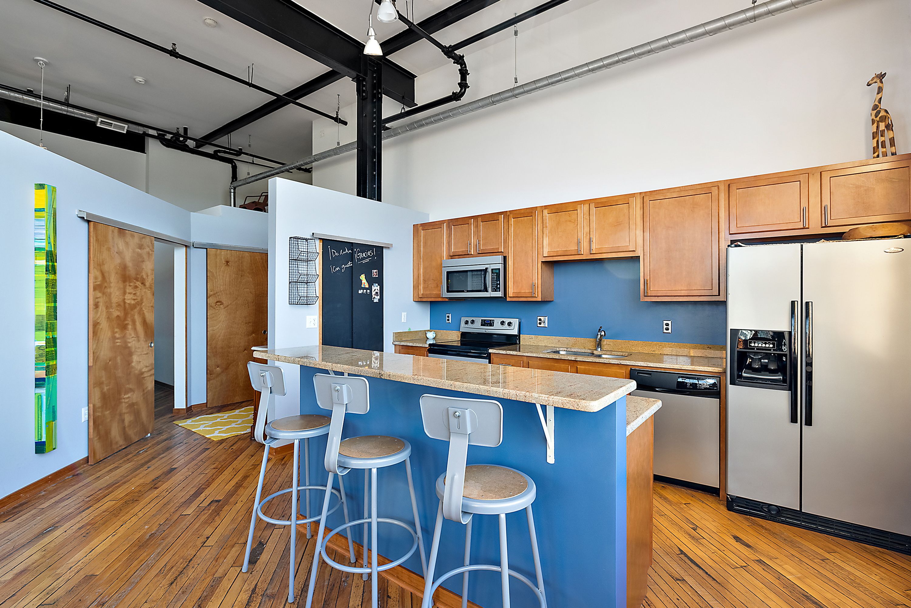 2003 BROOKLYN ST # 22 Unit: 308