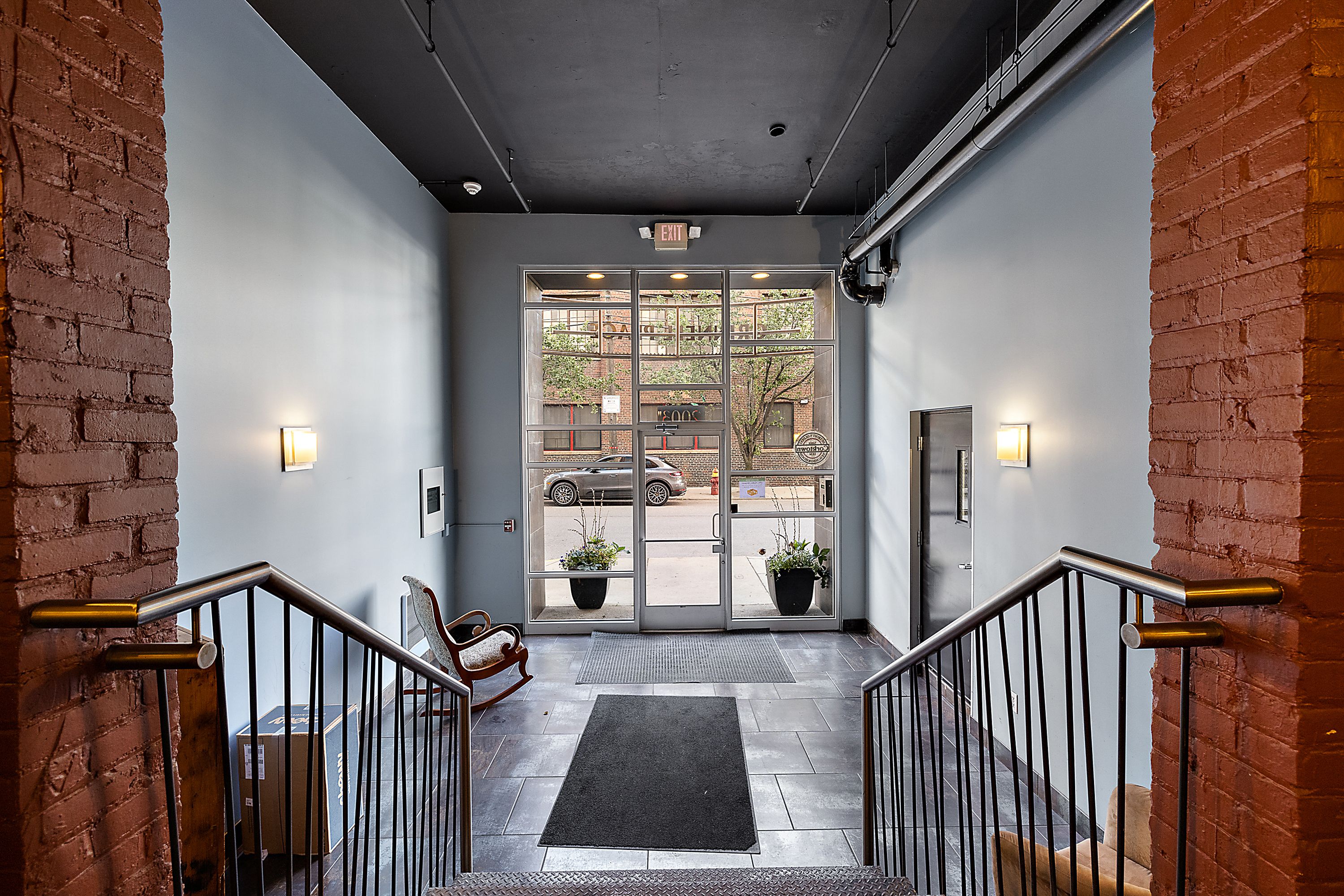 2003 BROOKLYN ST # 22 Unit: 308