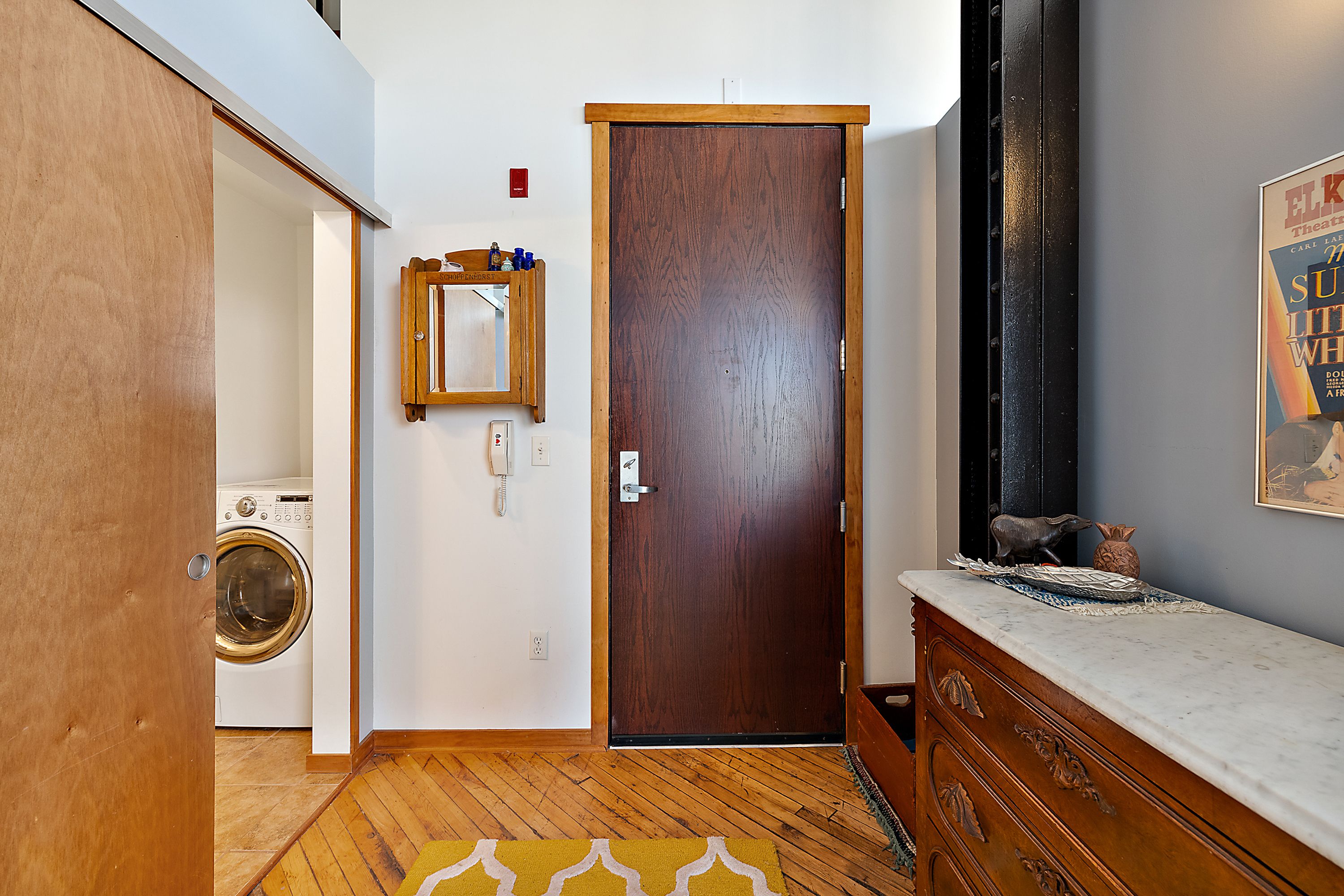 2003 BROOKLYN ST # 22 Unit: 308