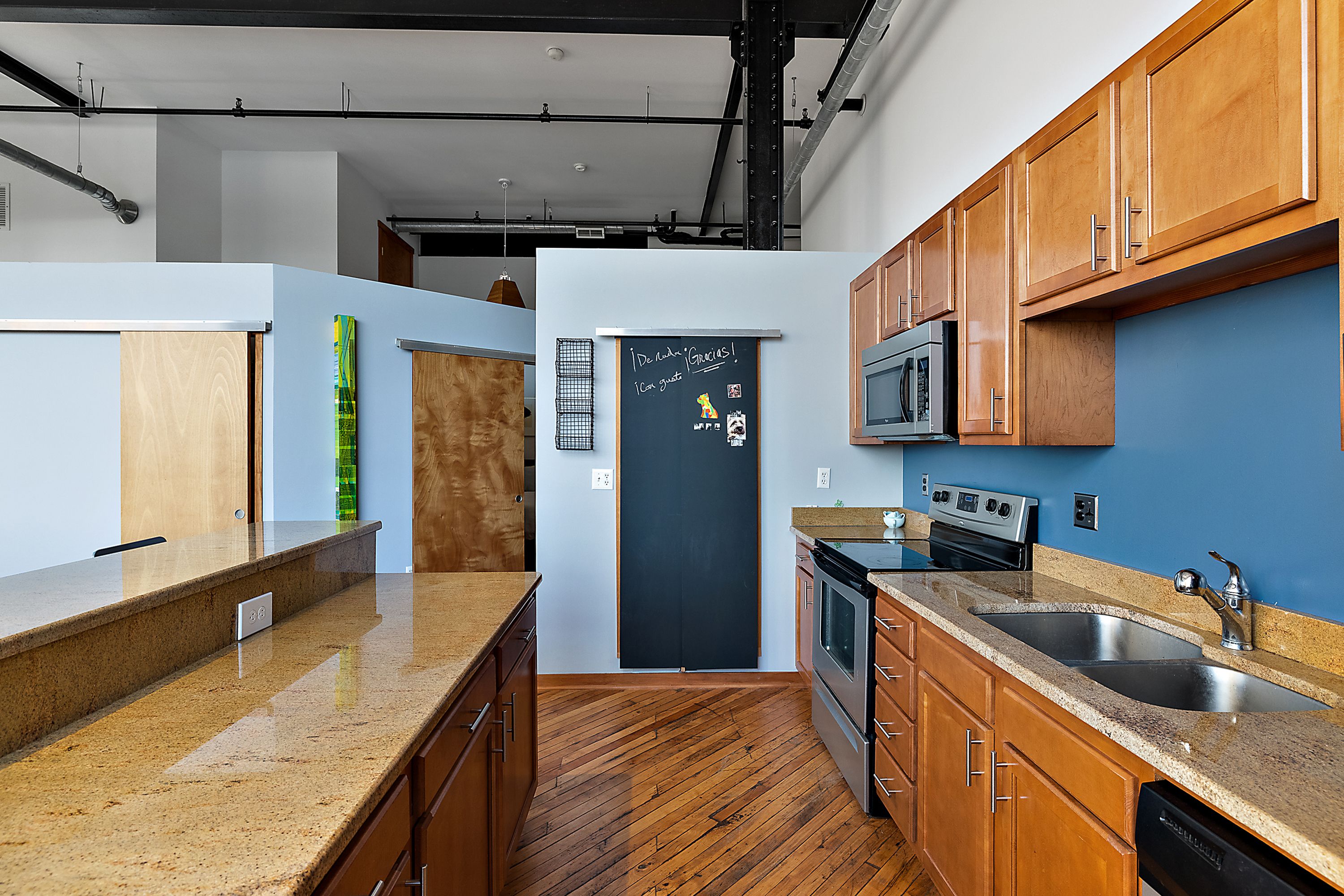 2003 BROOKLYN ST # 22 Unit: 308