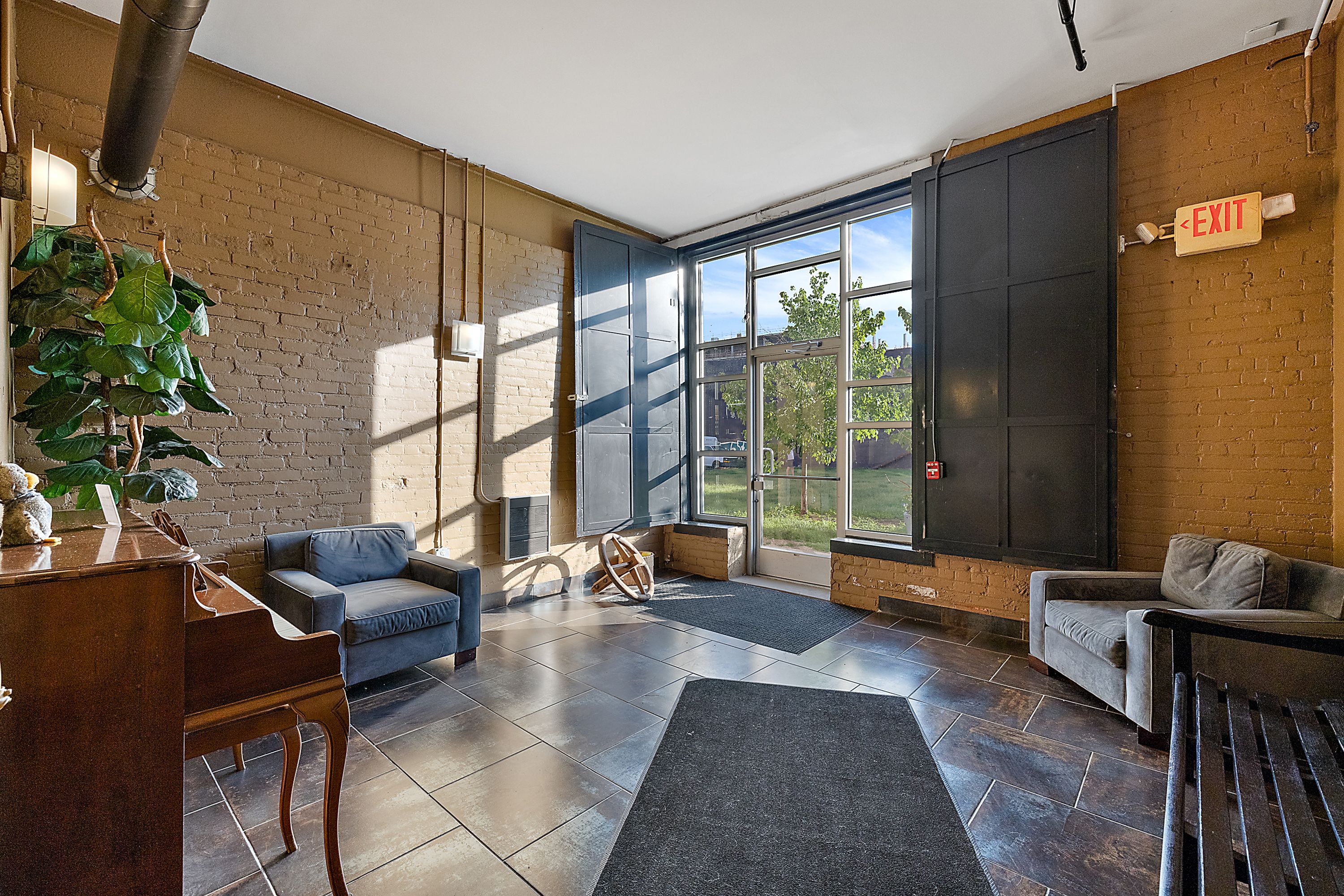 2003 BROOKLYN ST # 22 Unit: 308