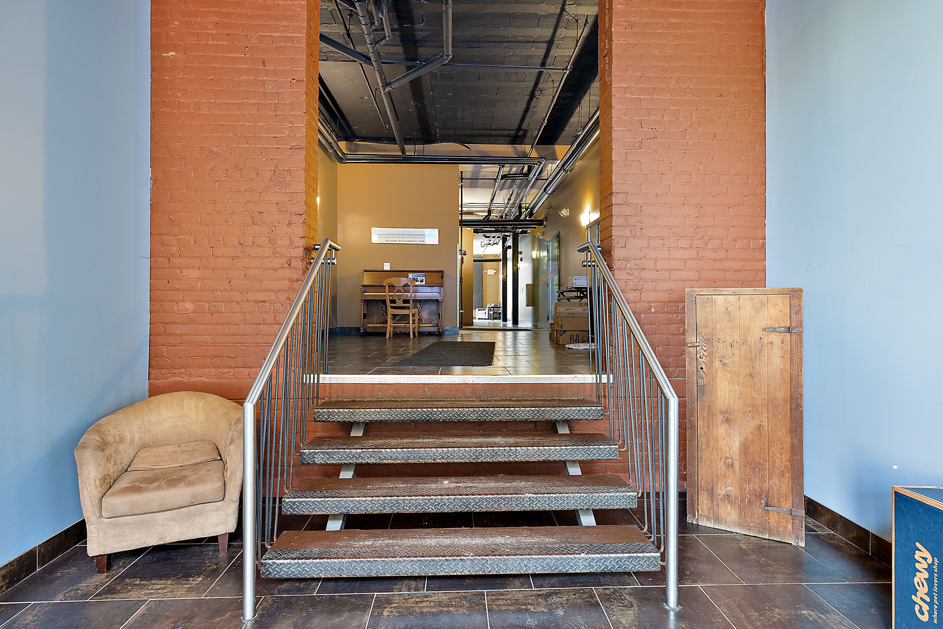 2003 BROOKLYN ST # 22 Unit: 308