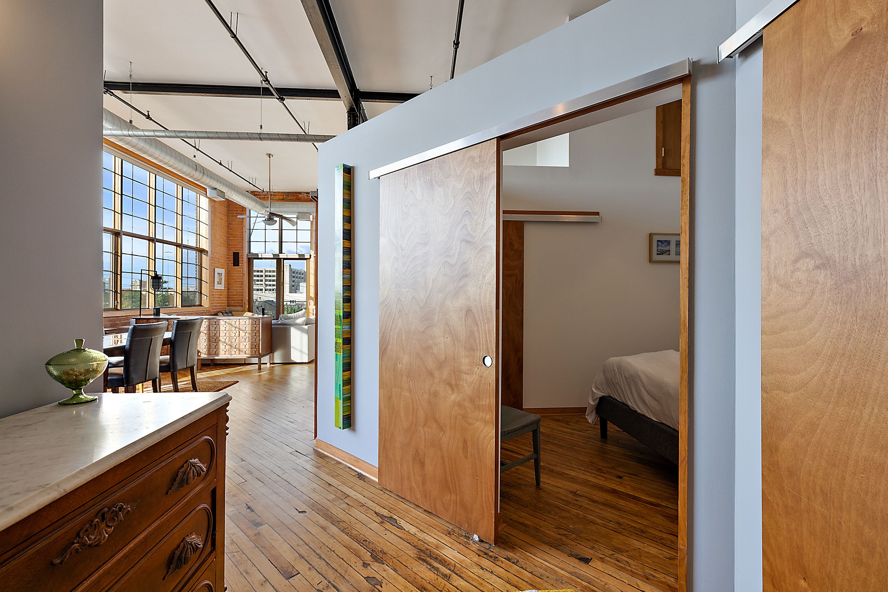 2003 BROOKLYN ST # 22 Unit: 308