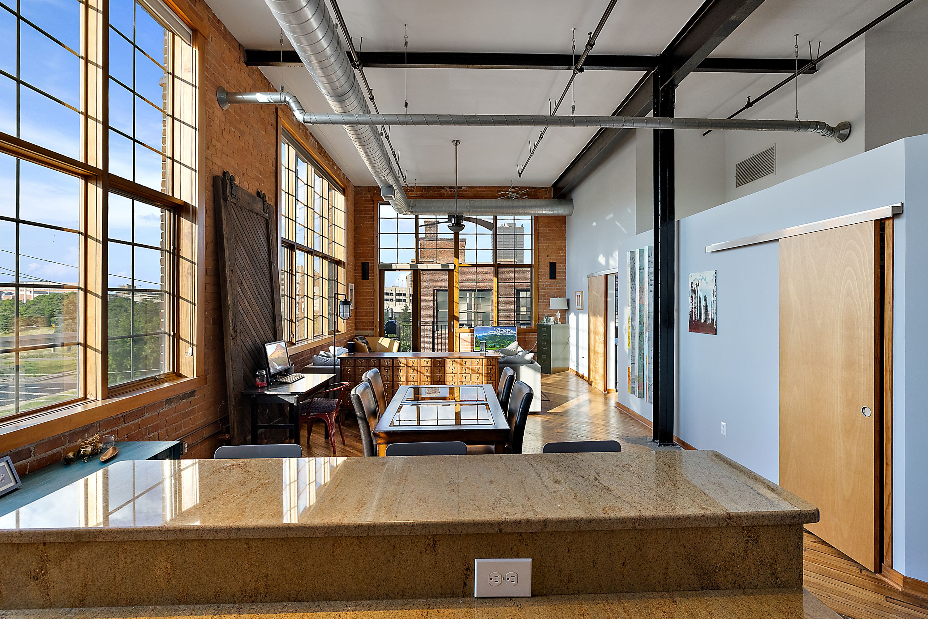 2003 BROOKLYN ST # 22 Unit: 308