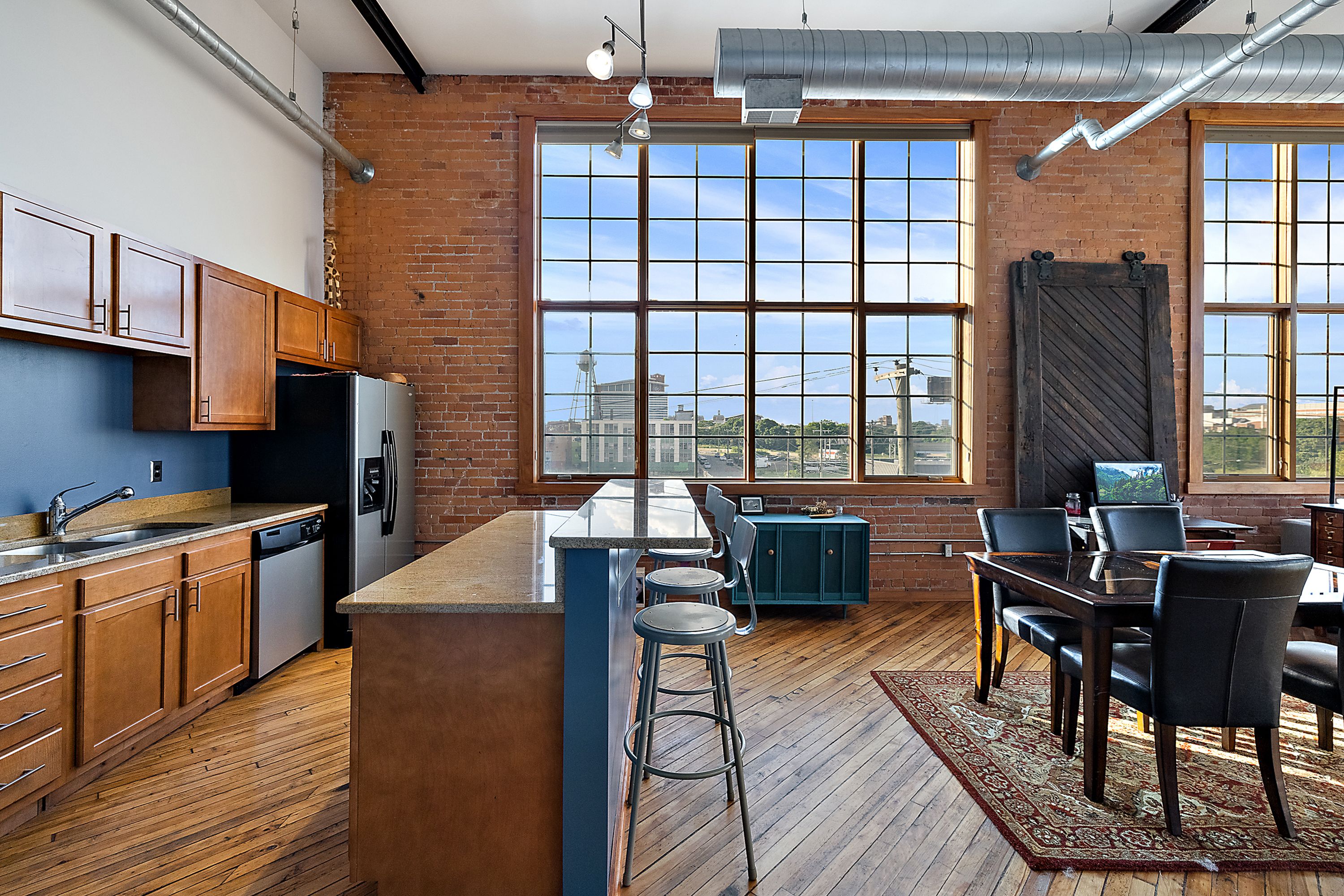 2003 BROOKLYN ST # 22 Unit: 308