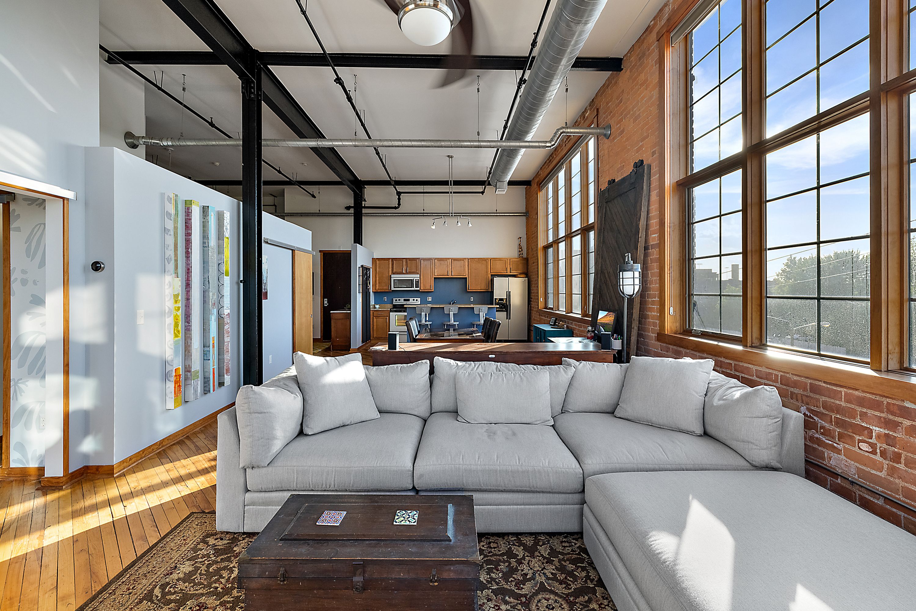 2003 BROOKLYN ST # 22 Unit: 308