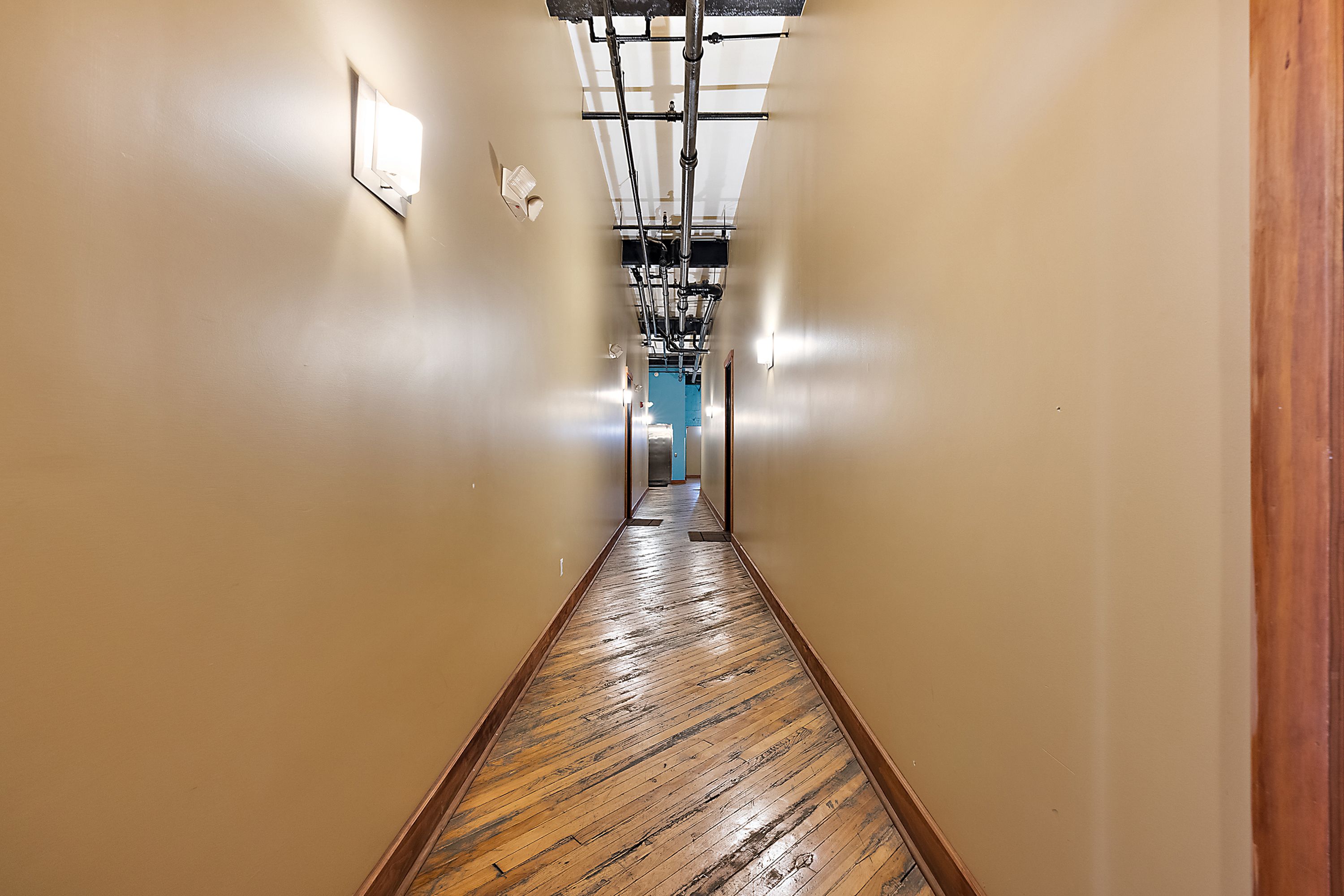 2003 BROOKLYN ST # 22 Unit: 308