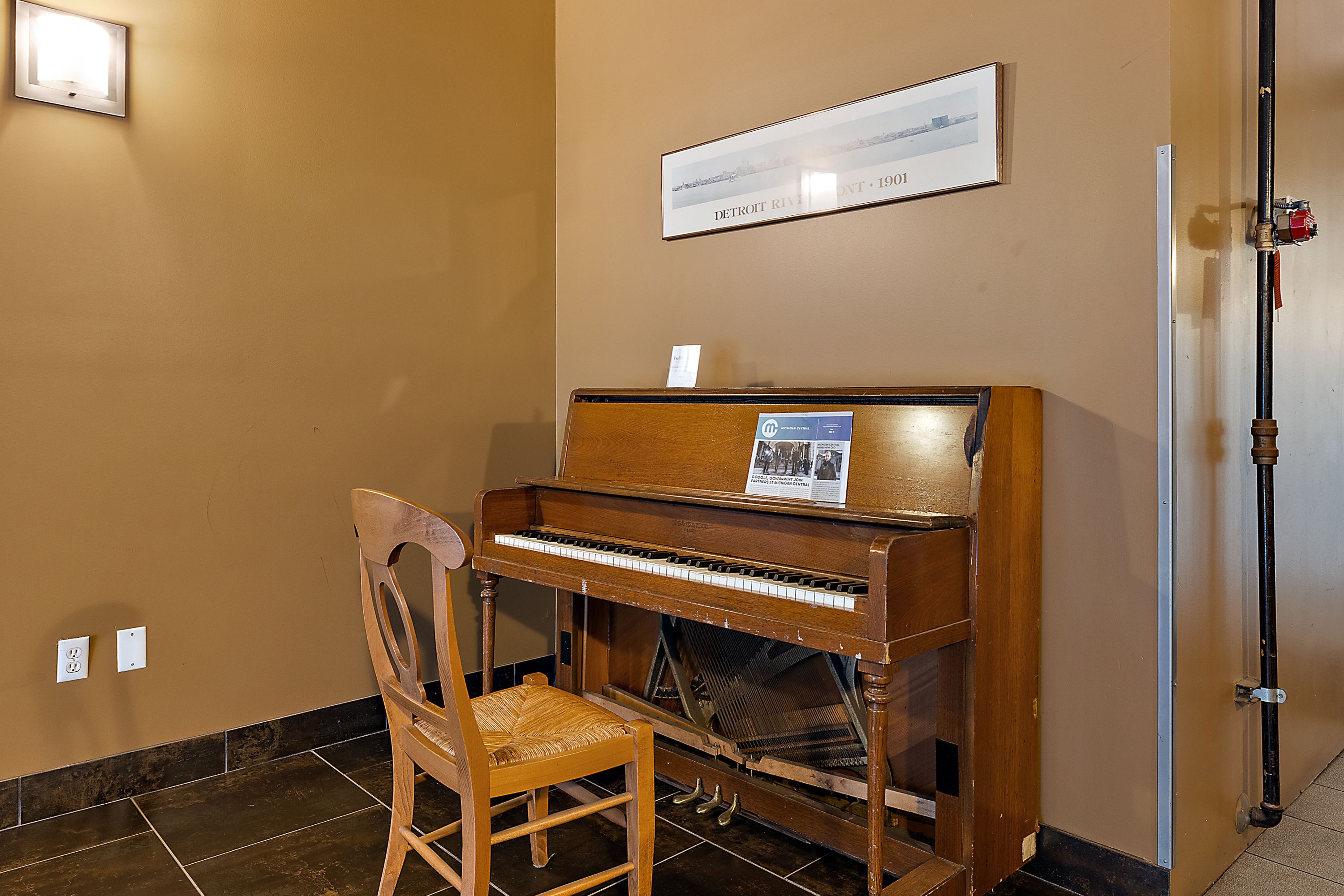 2003 BROOKLYN ST # 22 Unit: 308