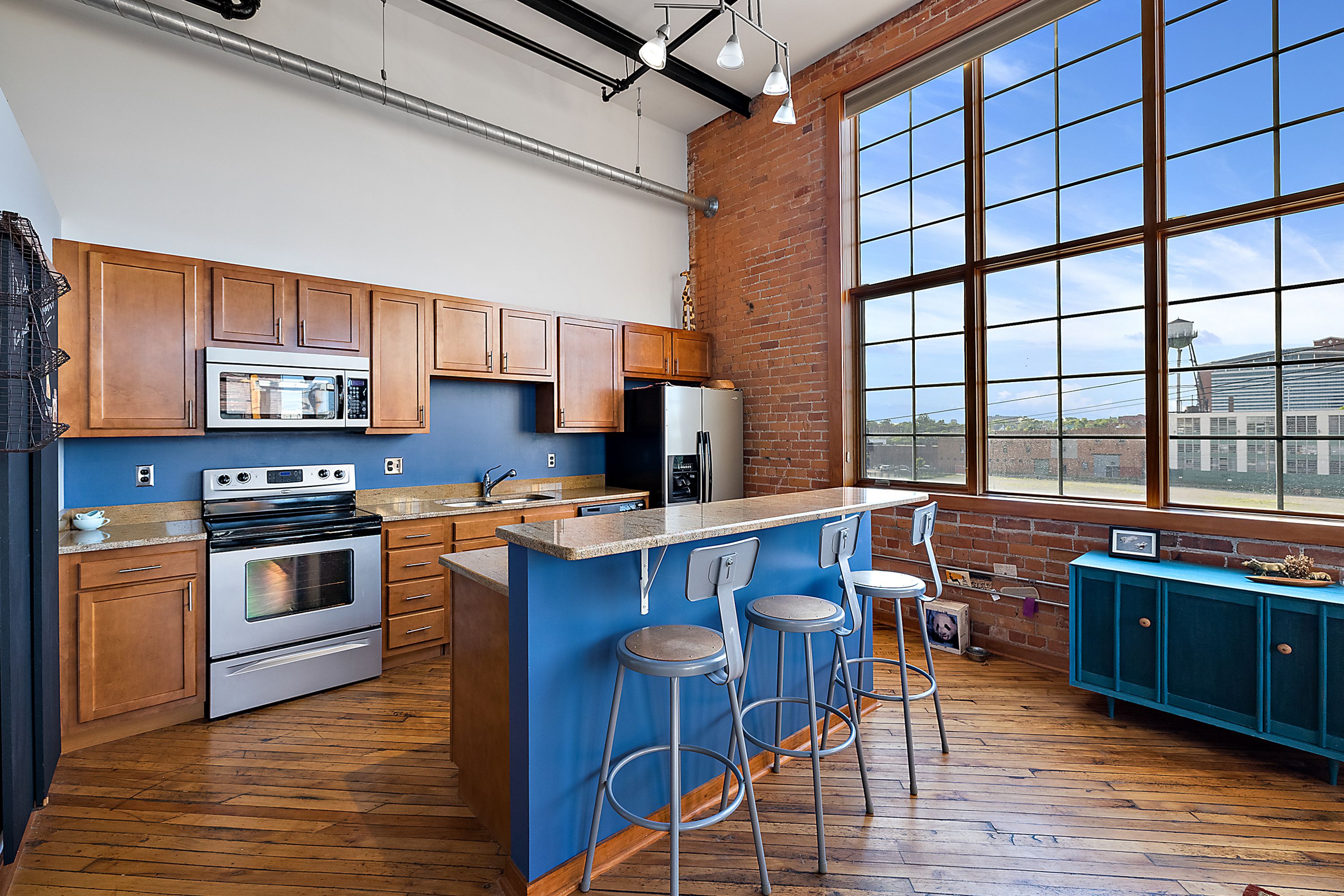 2003 BROOKLYN ST # 22 Unit: 308