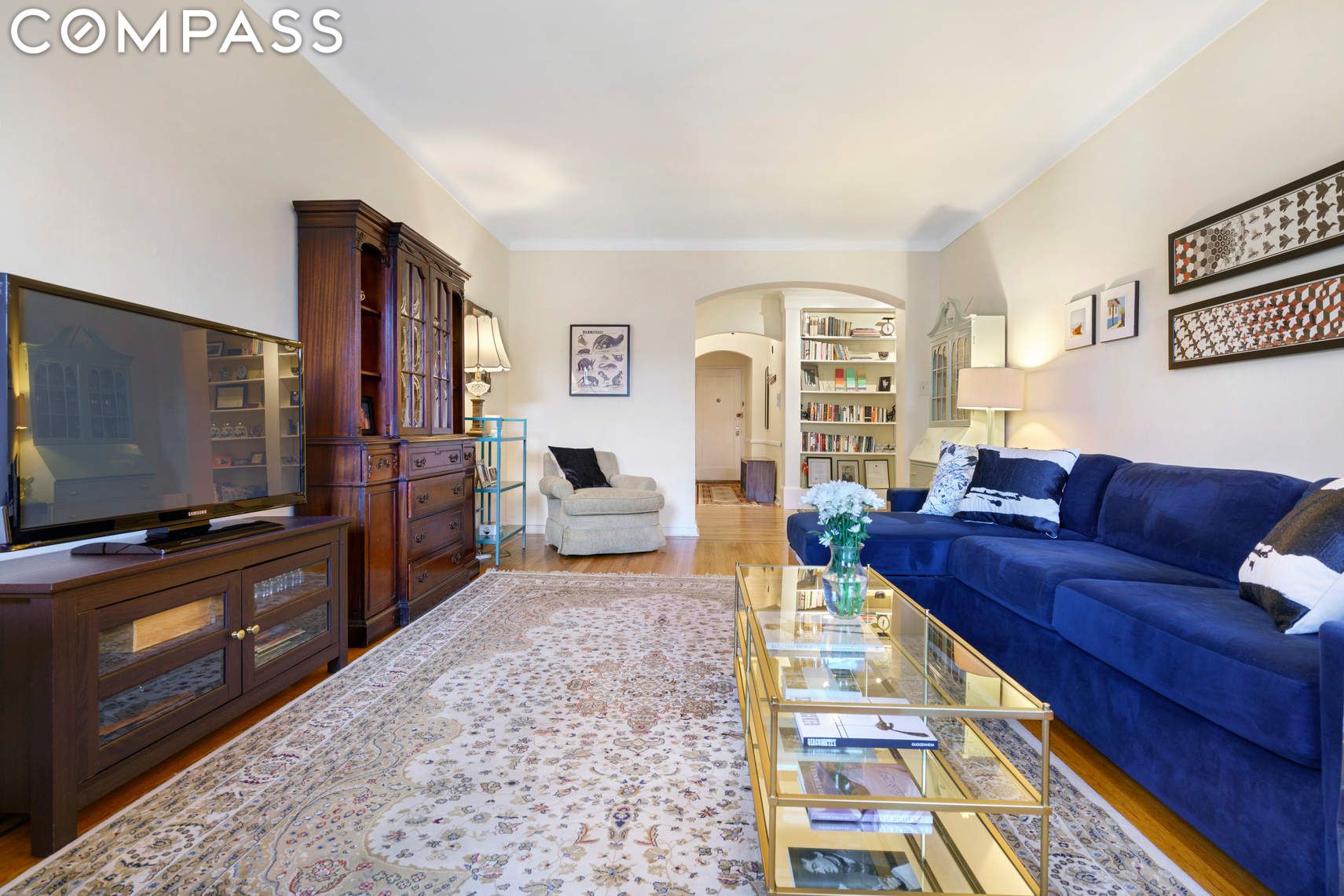 811 Cortelyou Road 3E