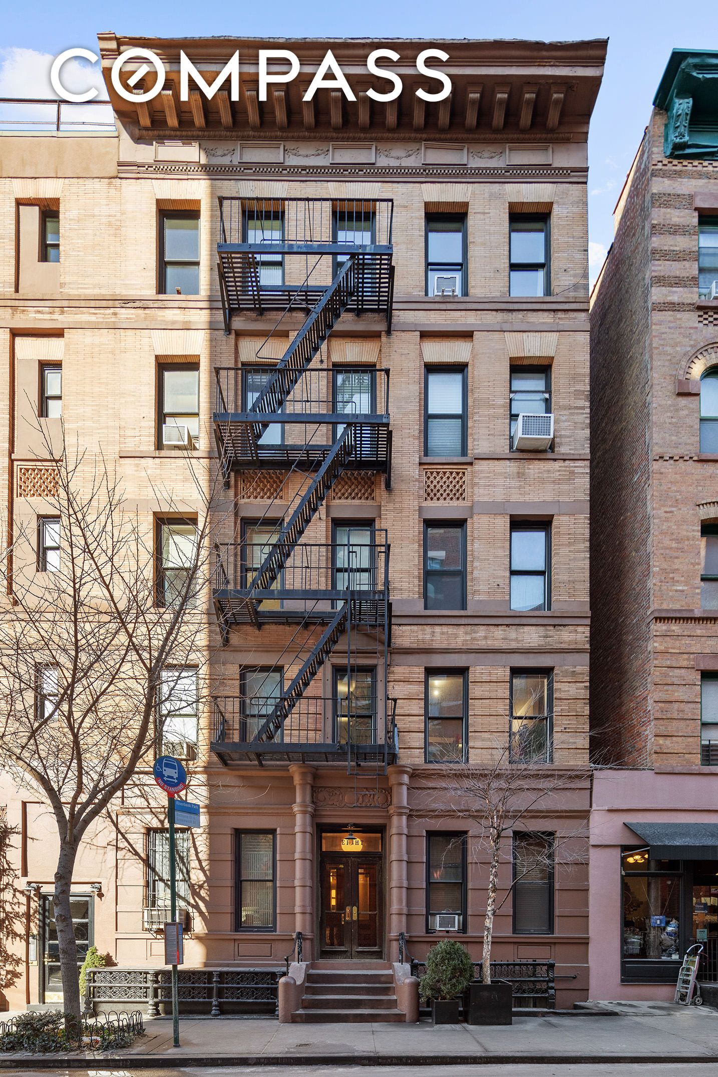 8 Bethune Street 14