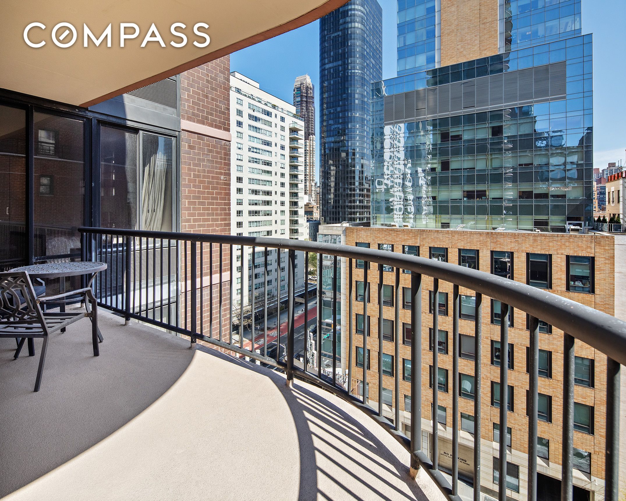 304 E 65th Street 10D