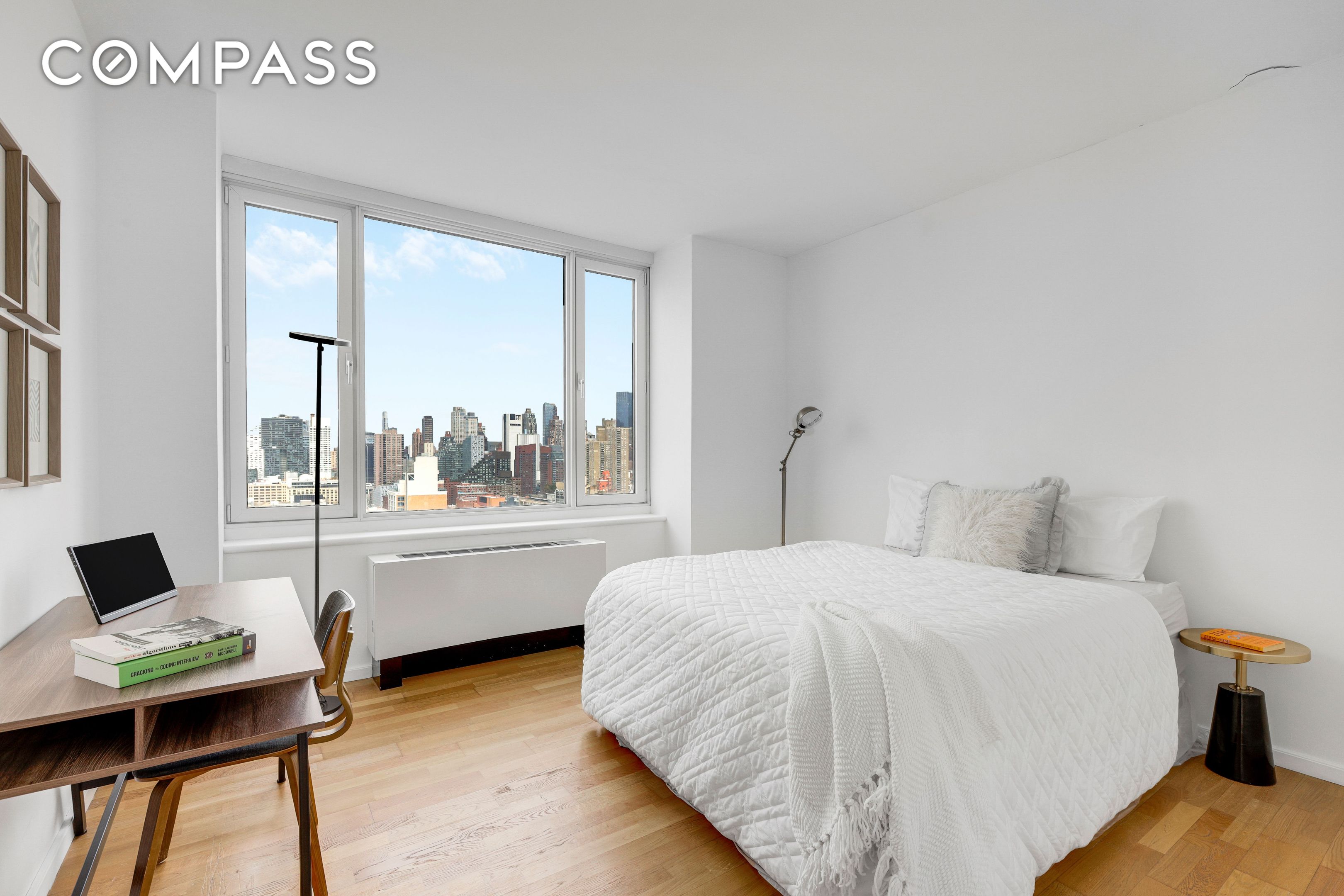 635 W 42nd Street 25D