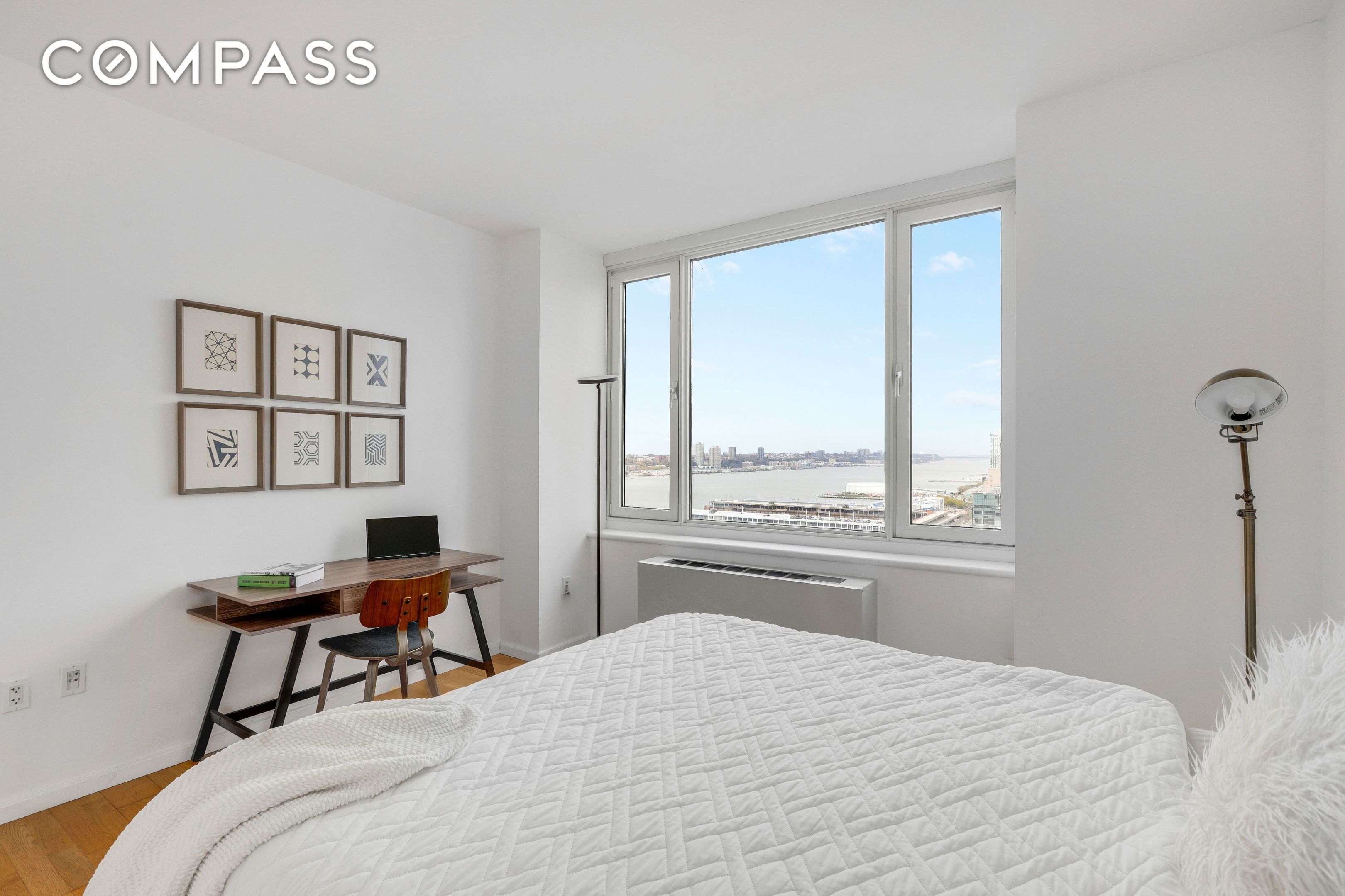 635 W 42nd Street 25D
