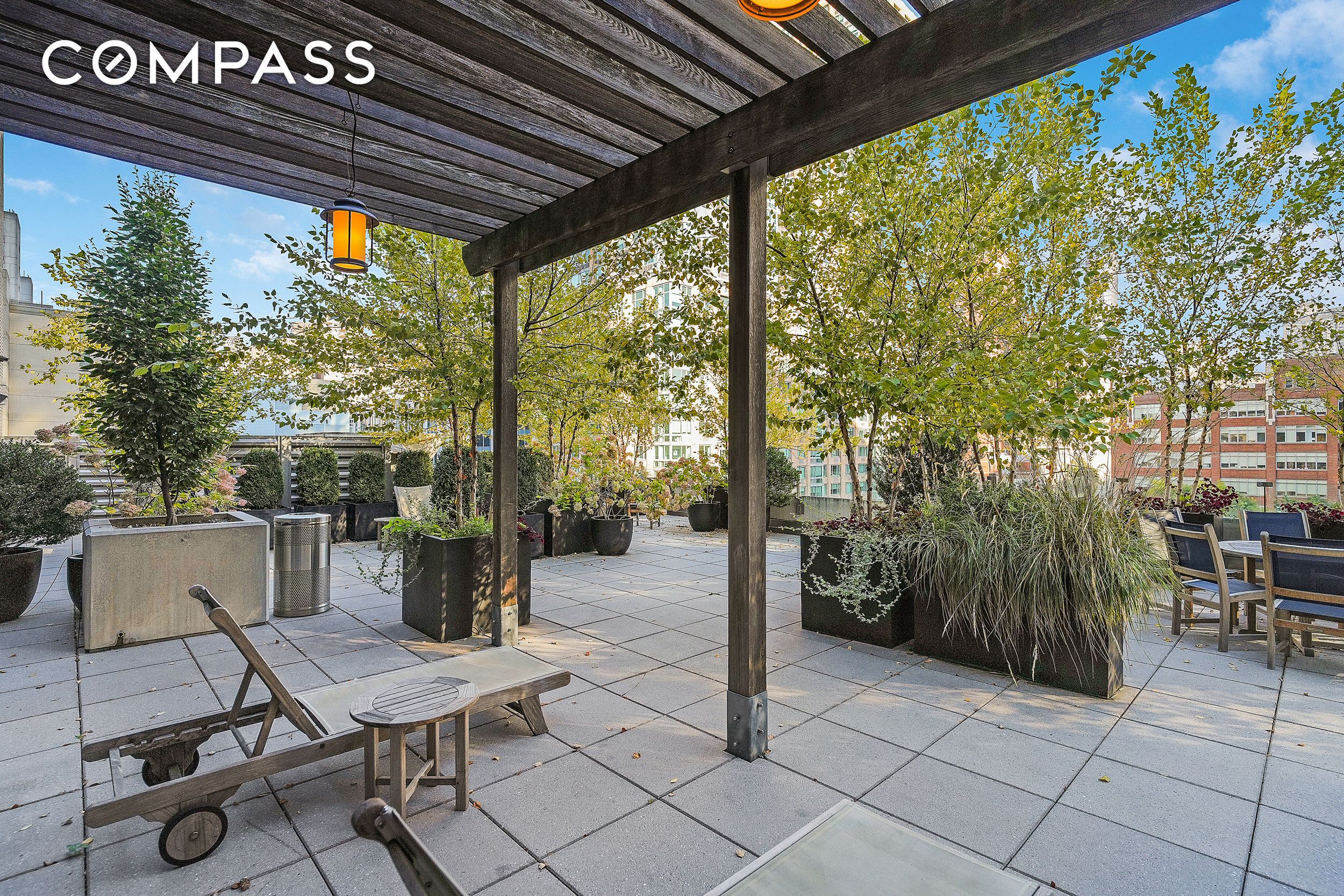 80 Riverside Boulevard 4H