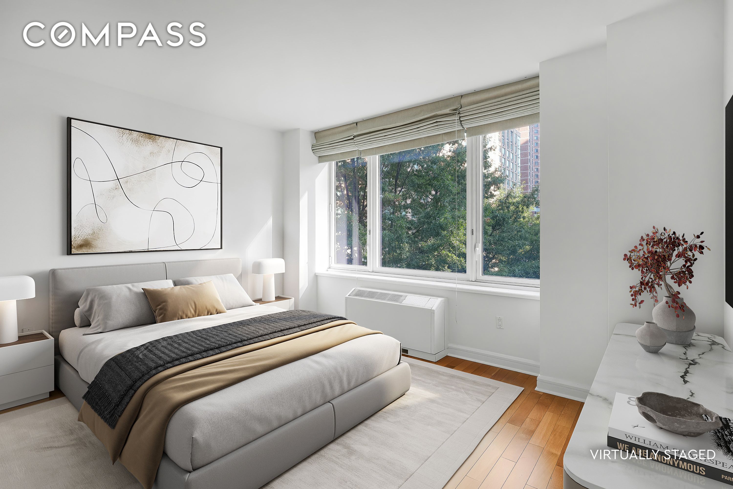 80 Riverside Boulevard 4H