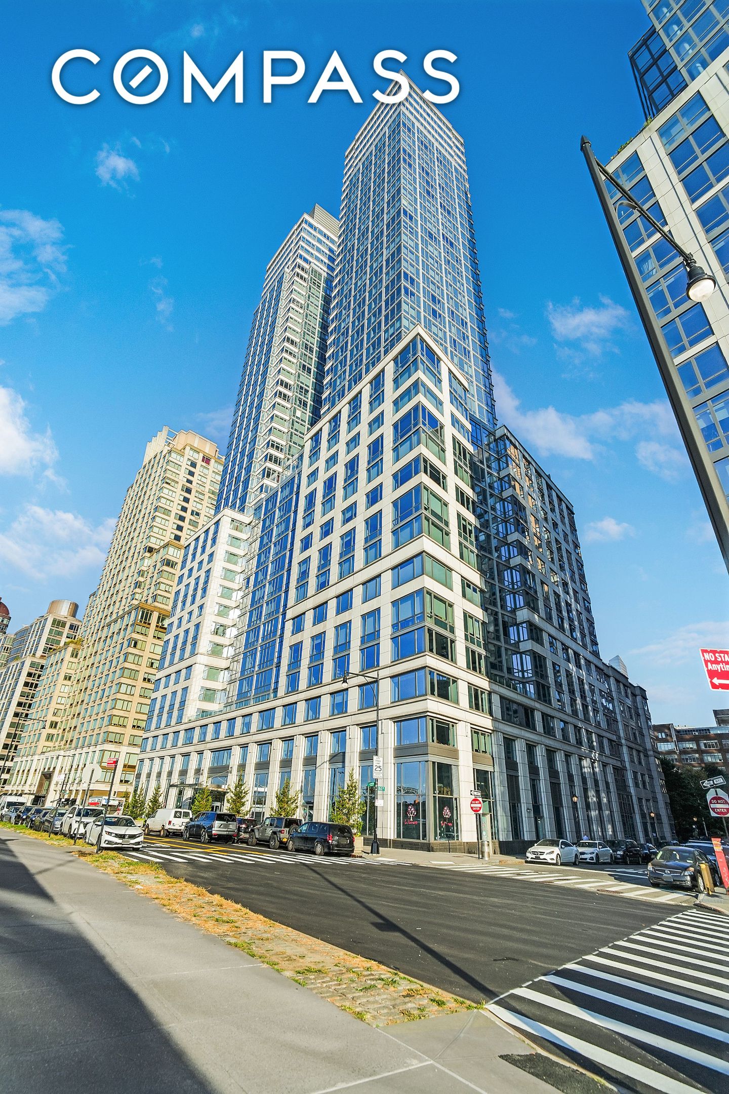 80 Riverside Boulevard 4H