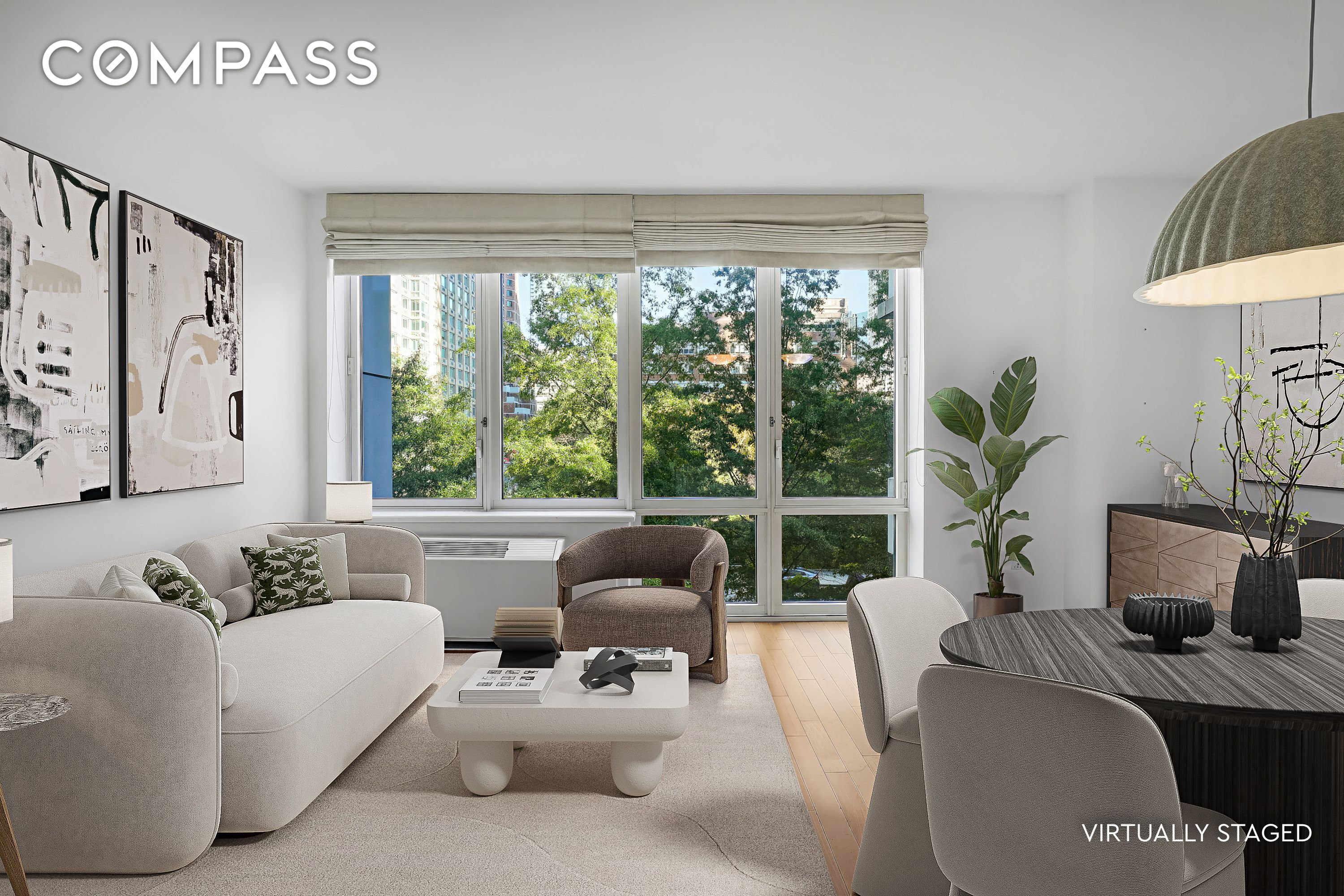 80 Riverside Boulevard 4H