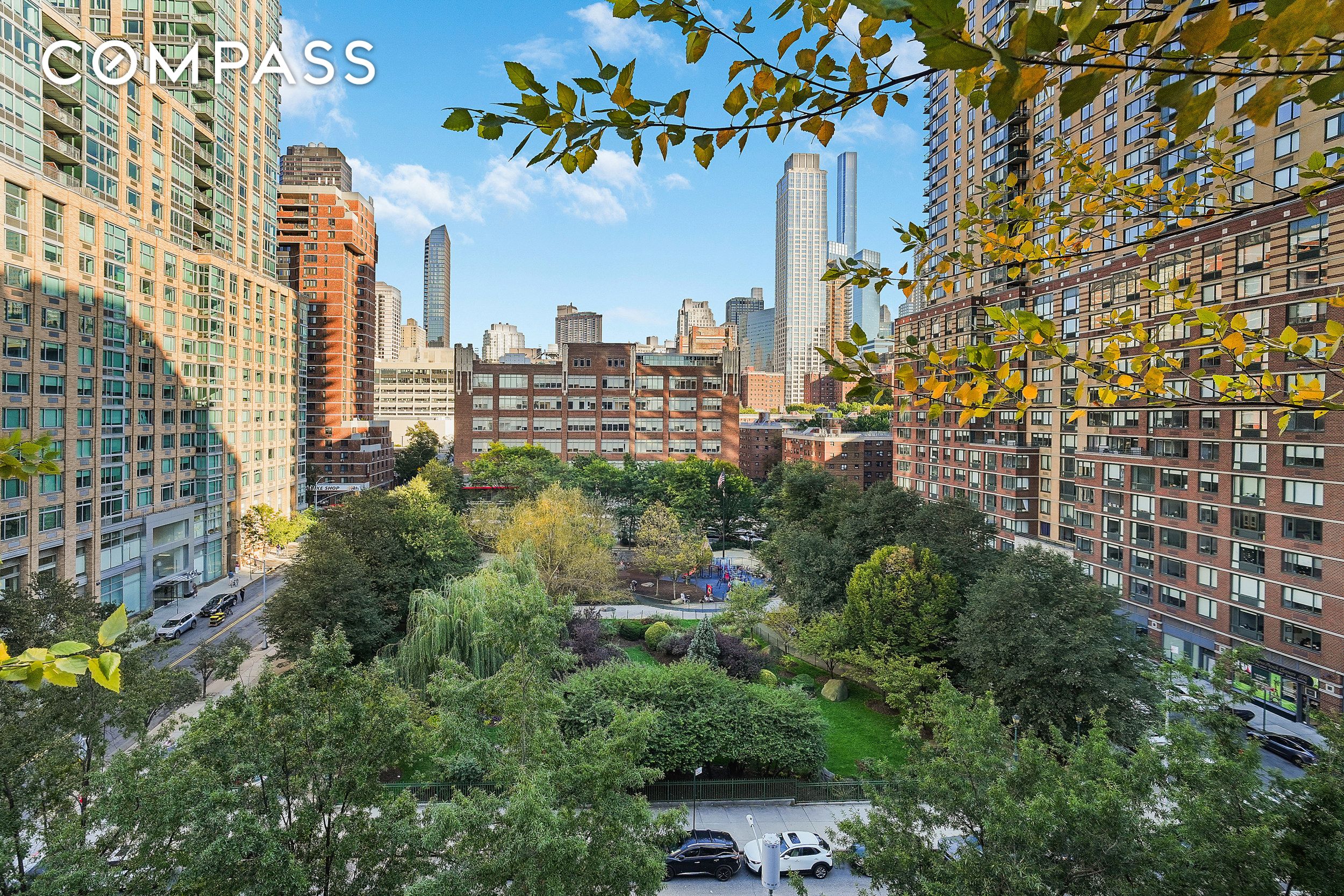 80 Riverside Boulevard 4H