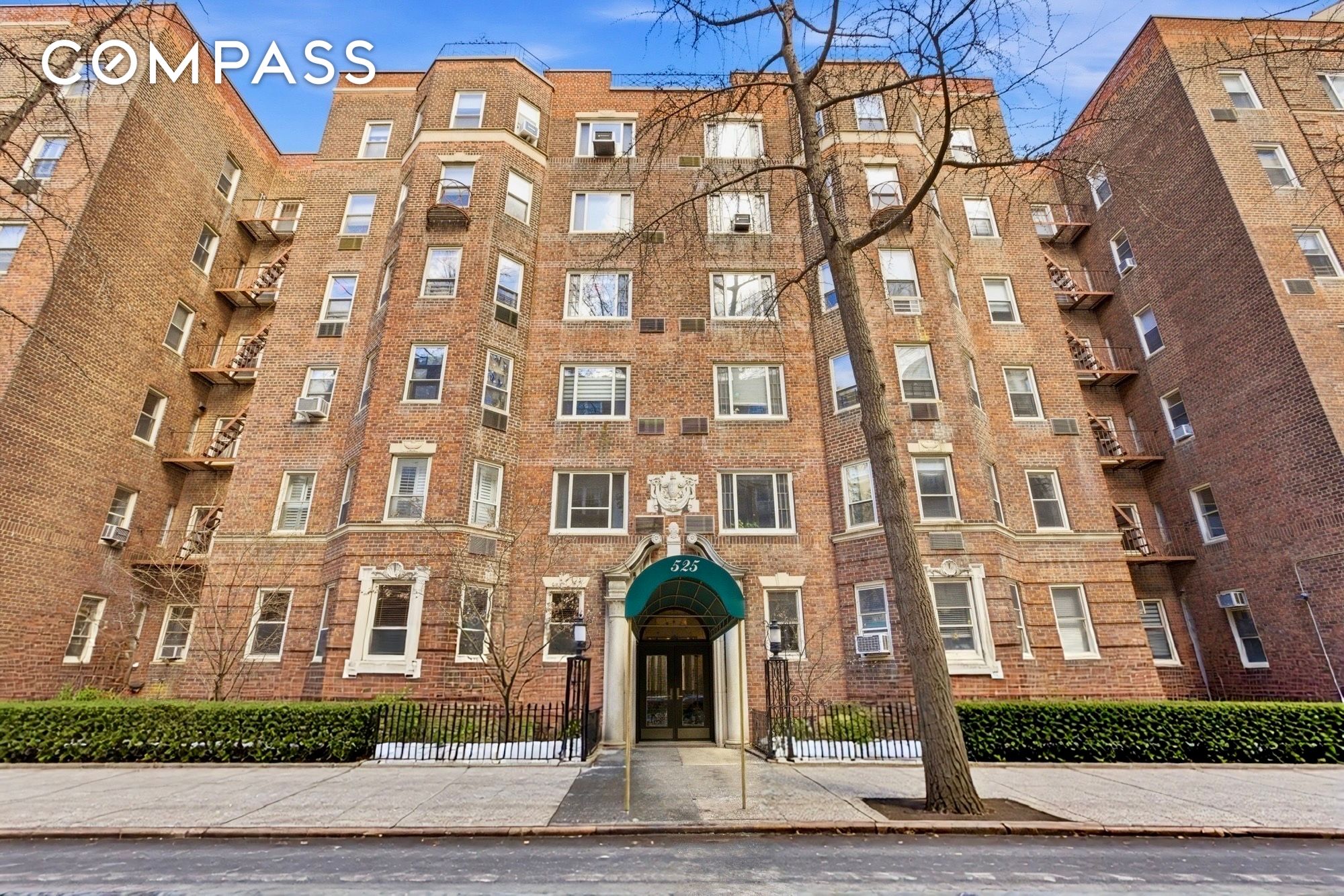 525 E 89th Street 1D