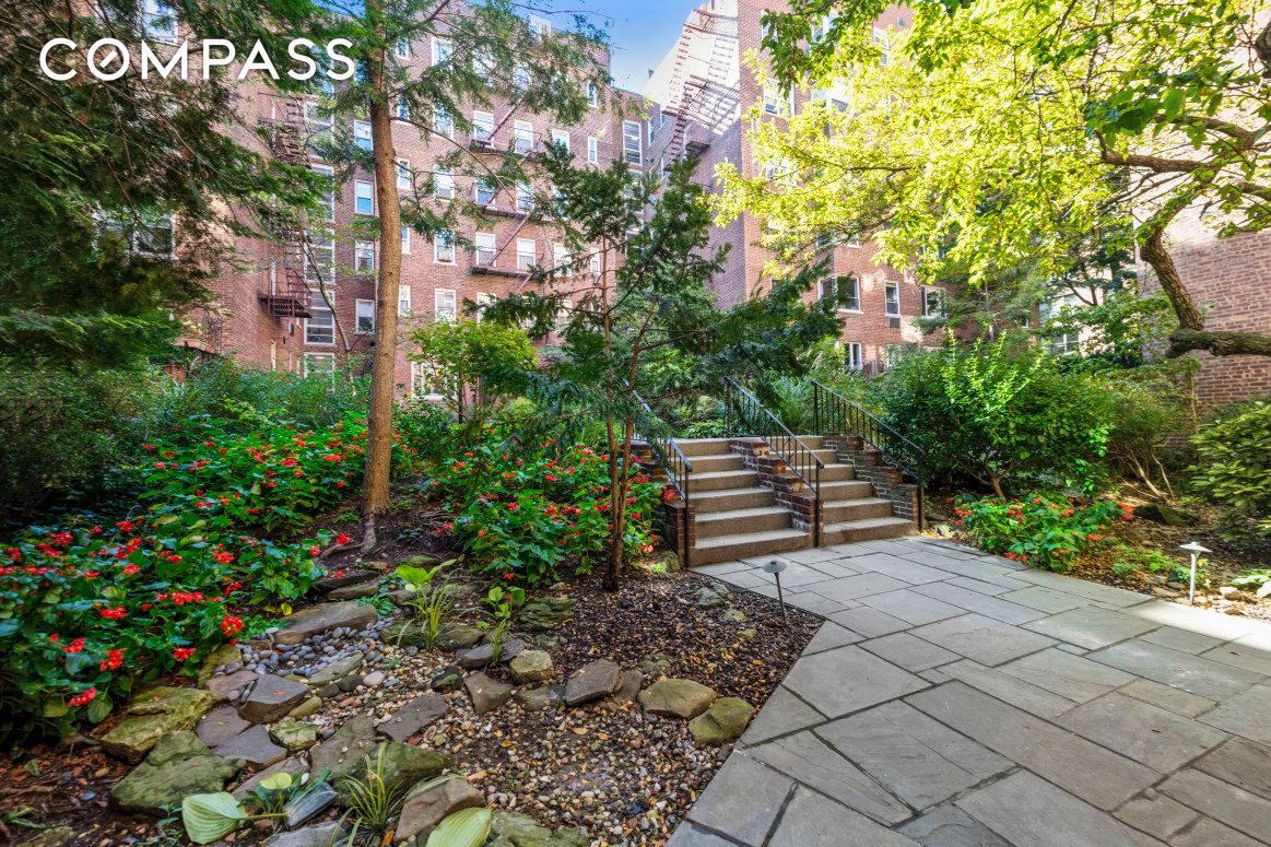 525 E 89th Street 1D