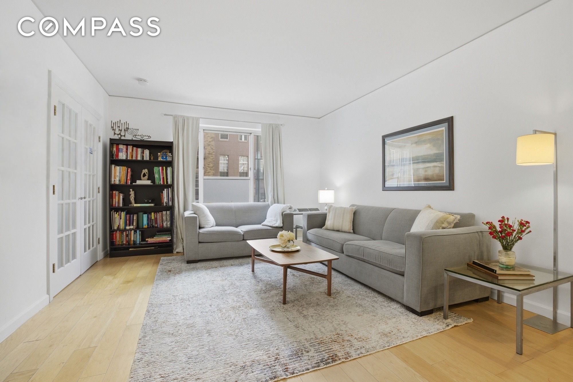 525 E 89th Street 1D