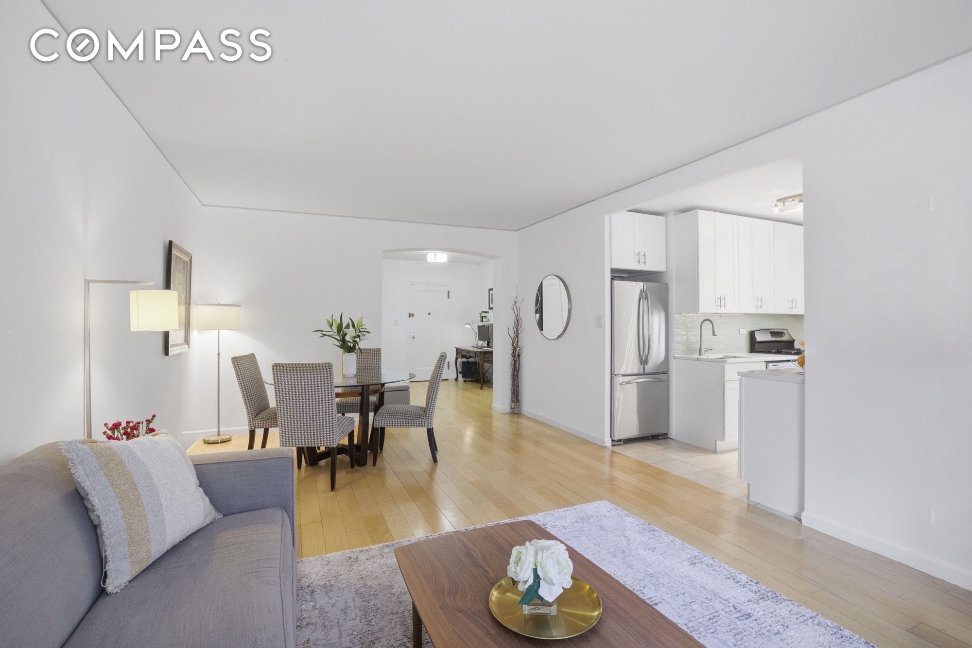 525 E 89th Street 1D