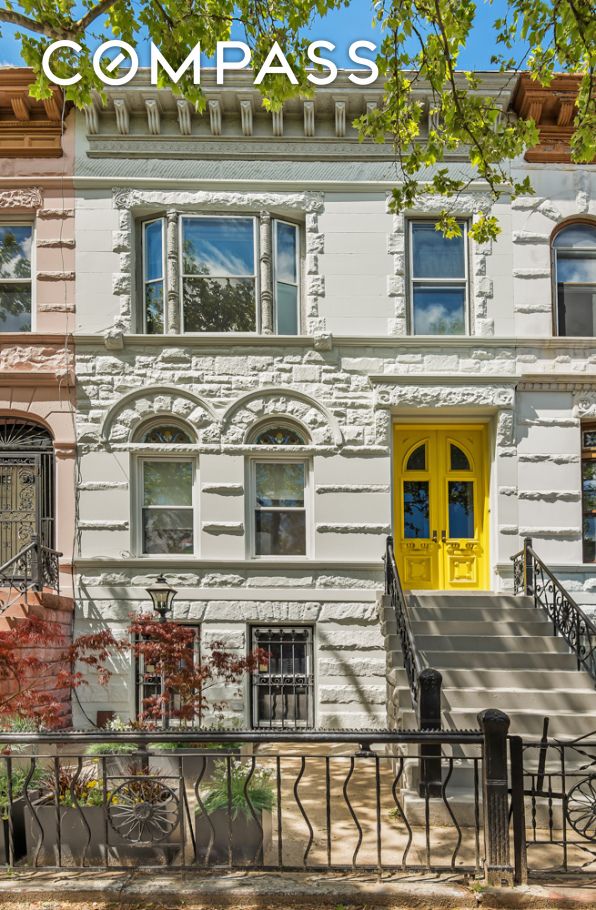 611 Macon Street