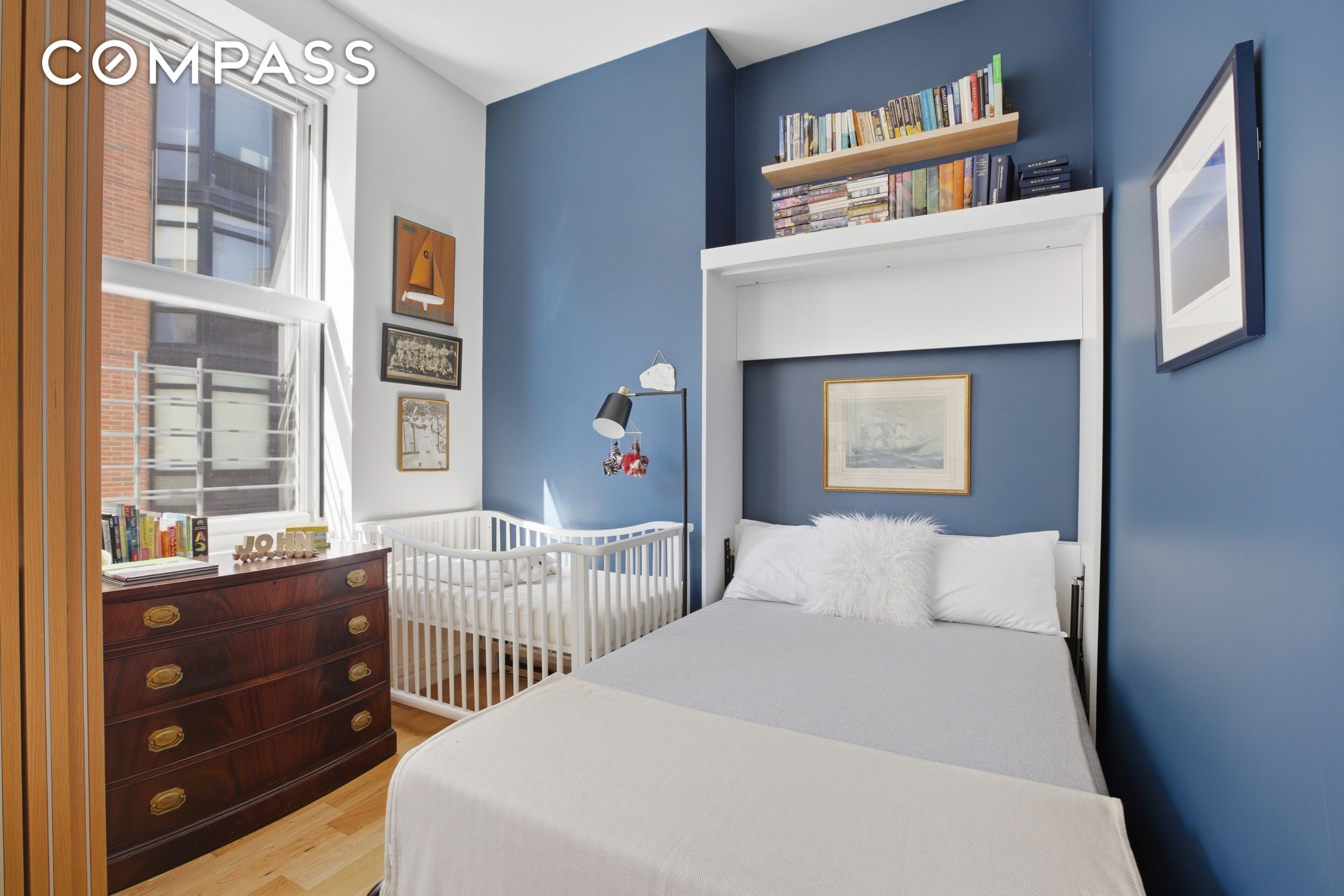 96 Schermerhorn Street 12A